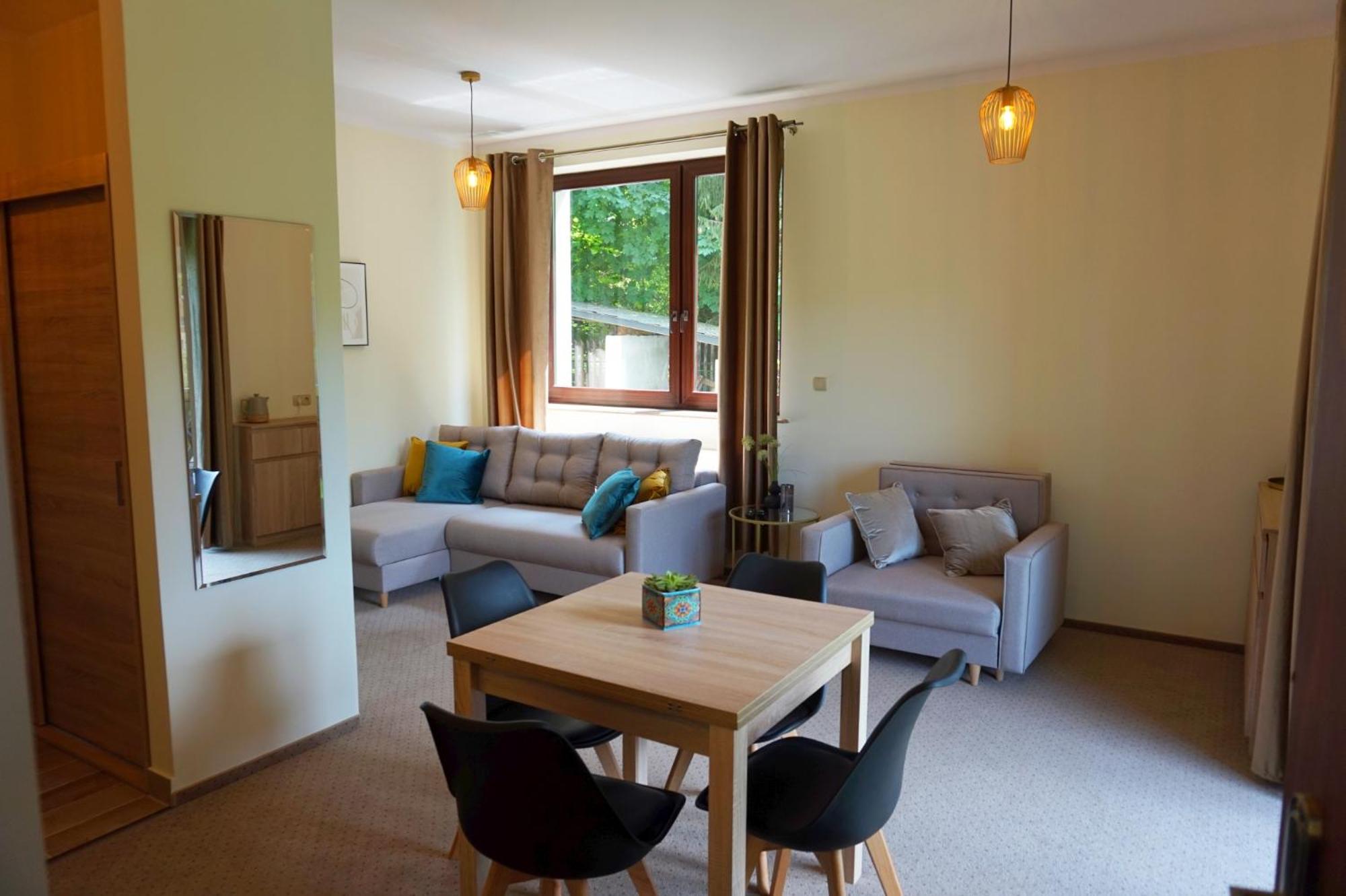 Suite photo 2