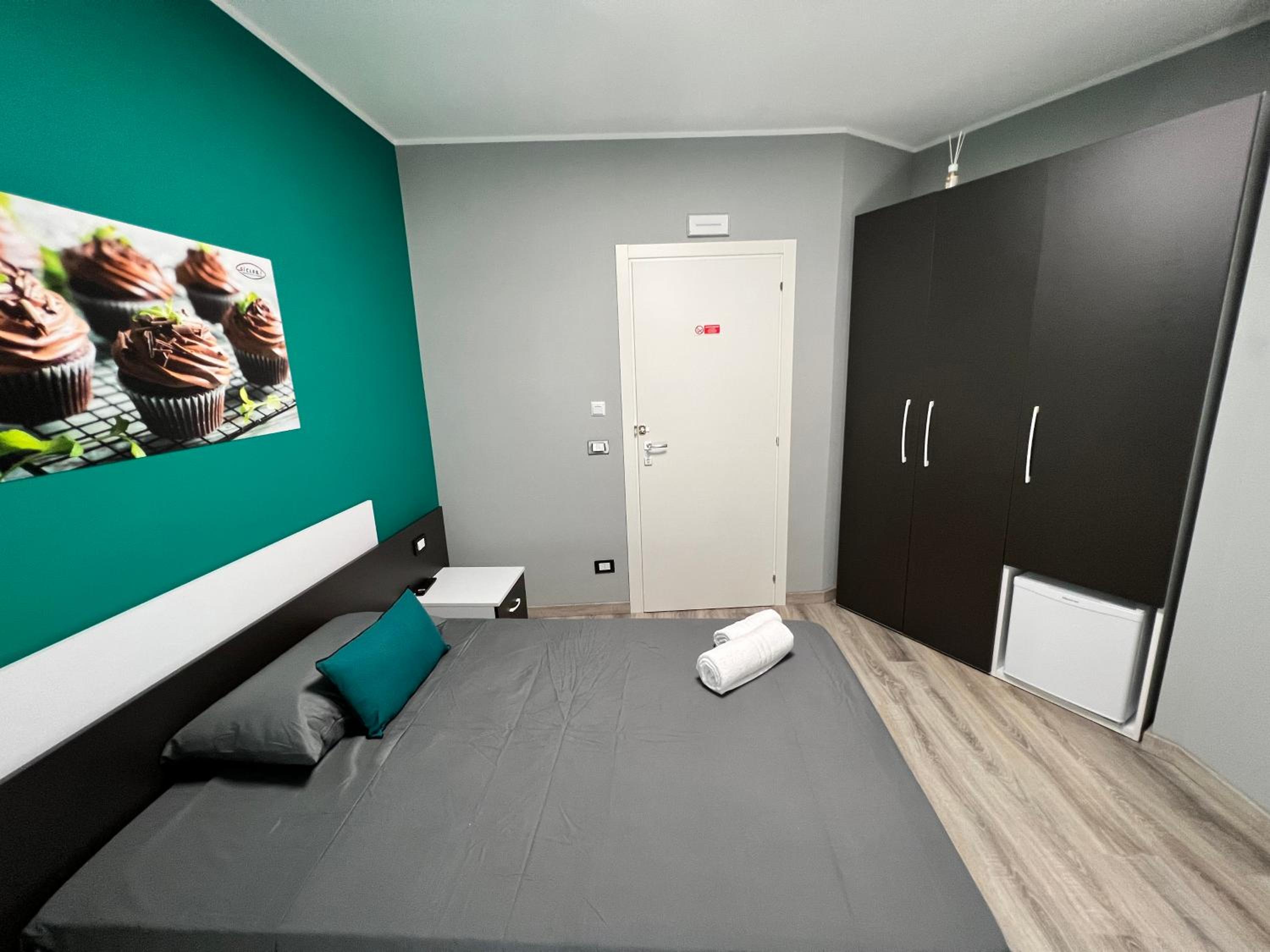 Superior Single Room photo 3
