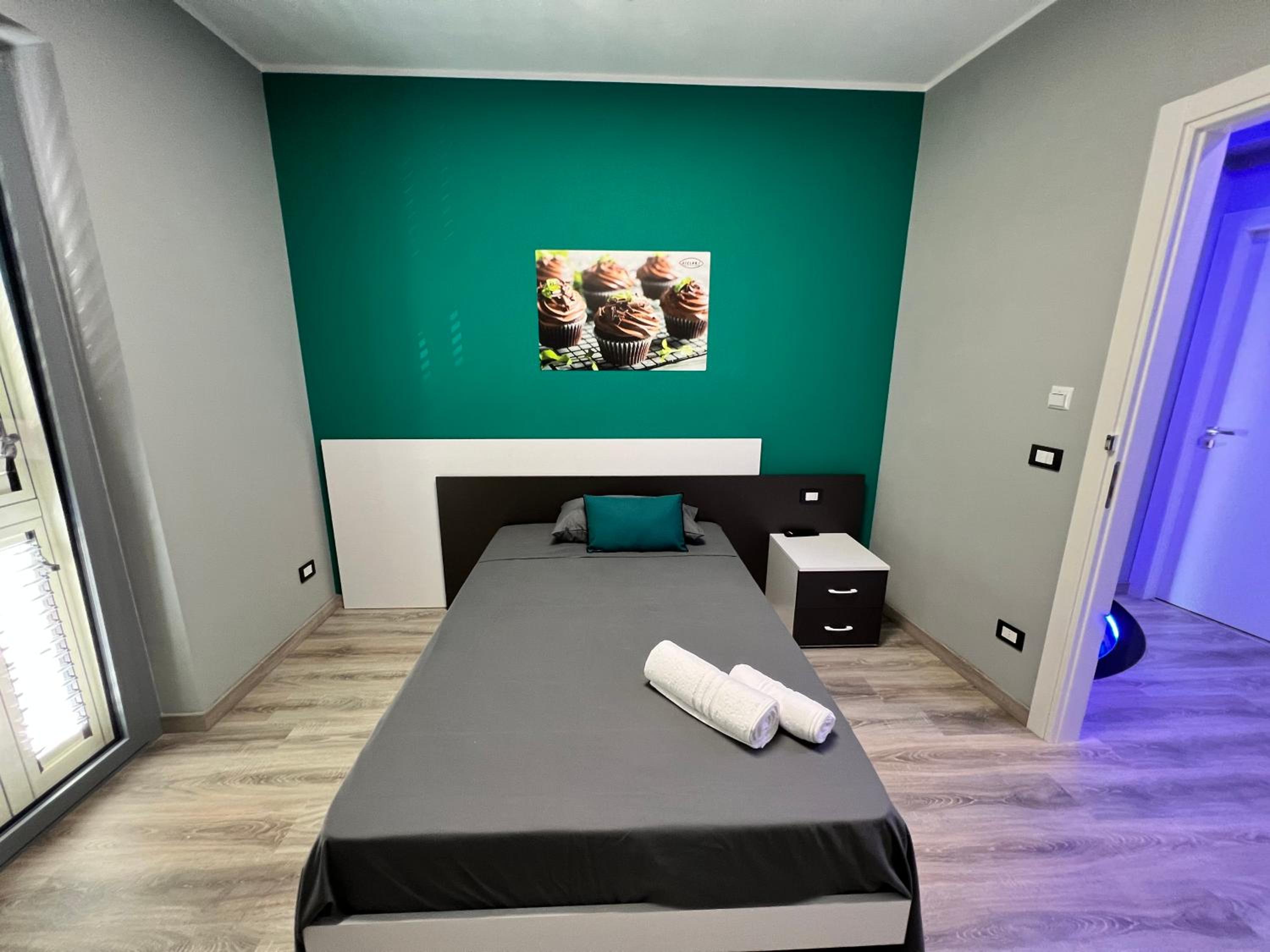 Superior Single Room photo 1