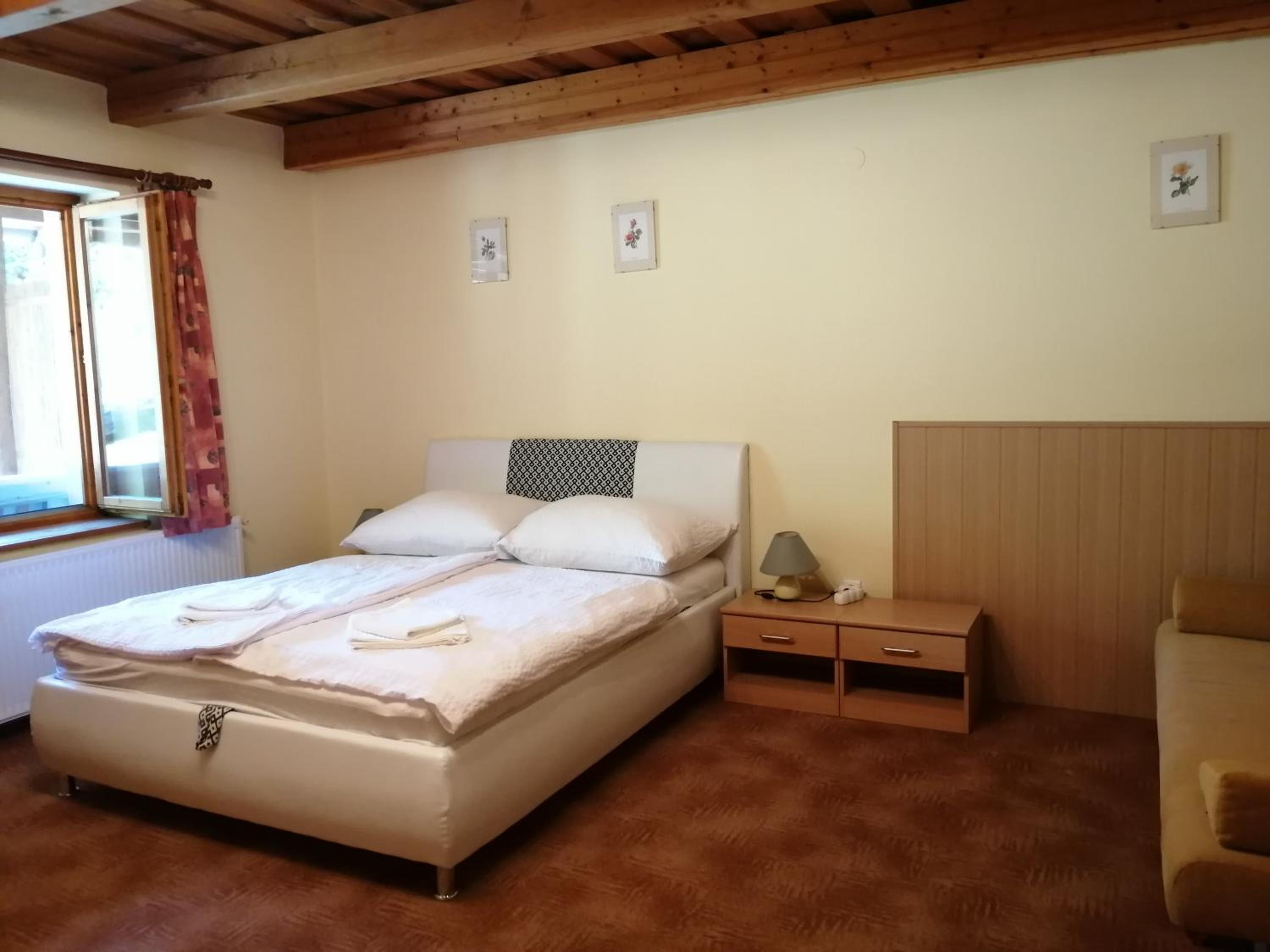 Apartment with Terrace photo 2