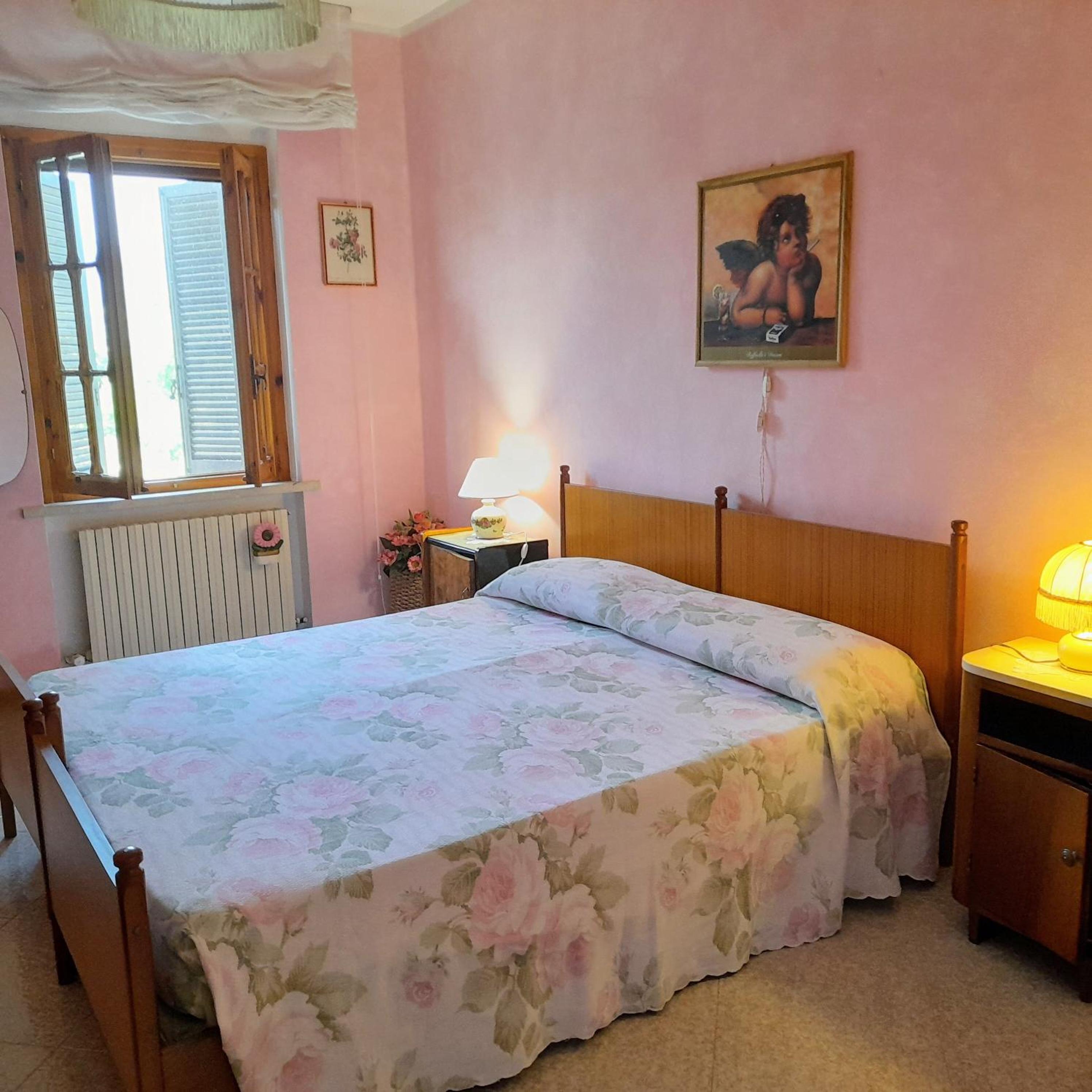 Double Or Twin Room With Private Bathroom