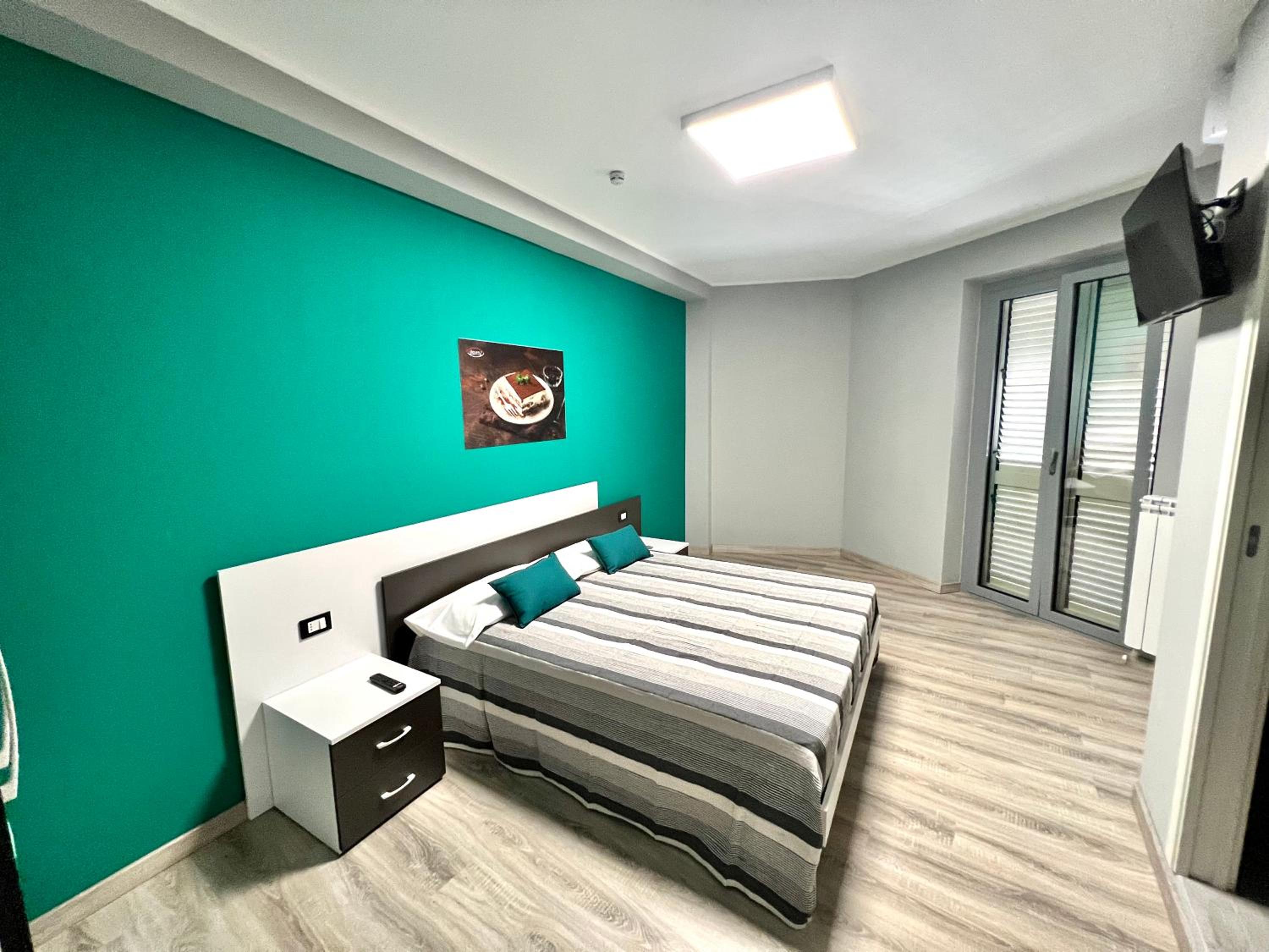 Deluxe Room photo 3