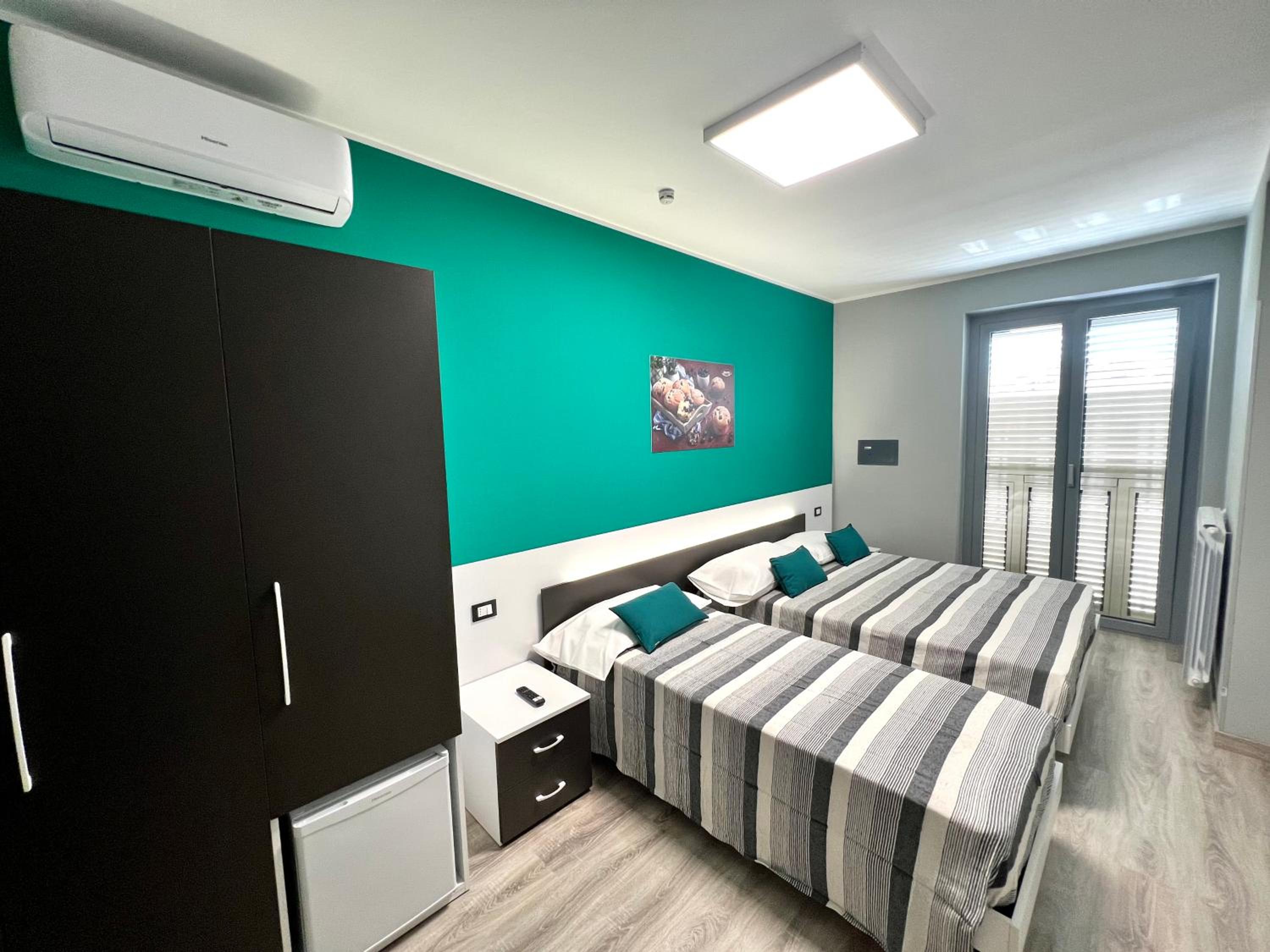 Superior Triple Room photo 1