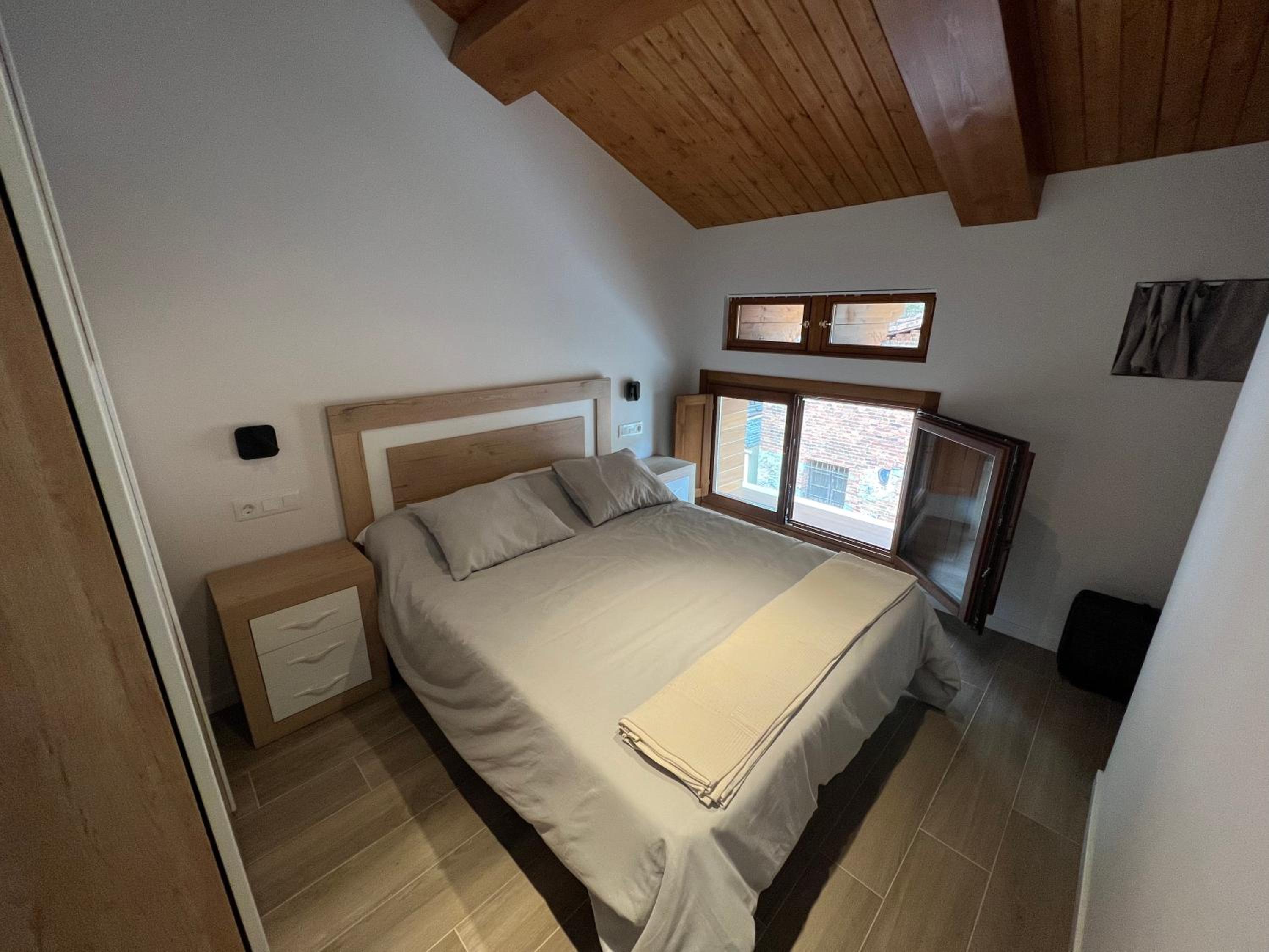 Maisonette photo 3