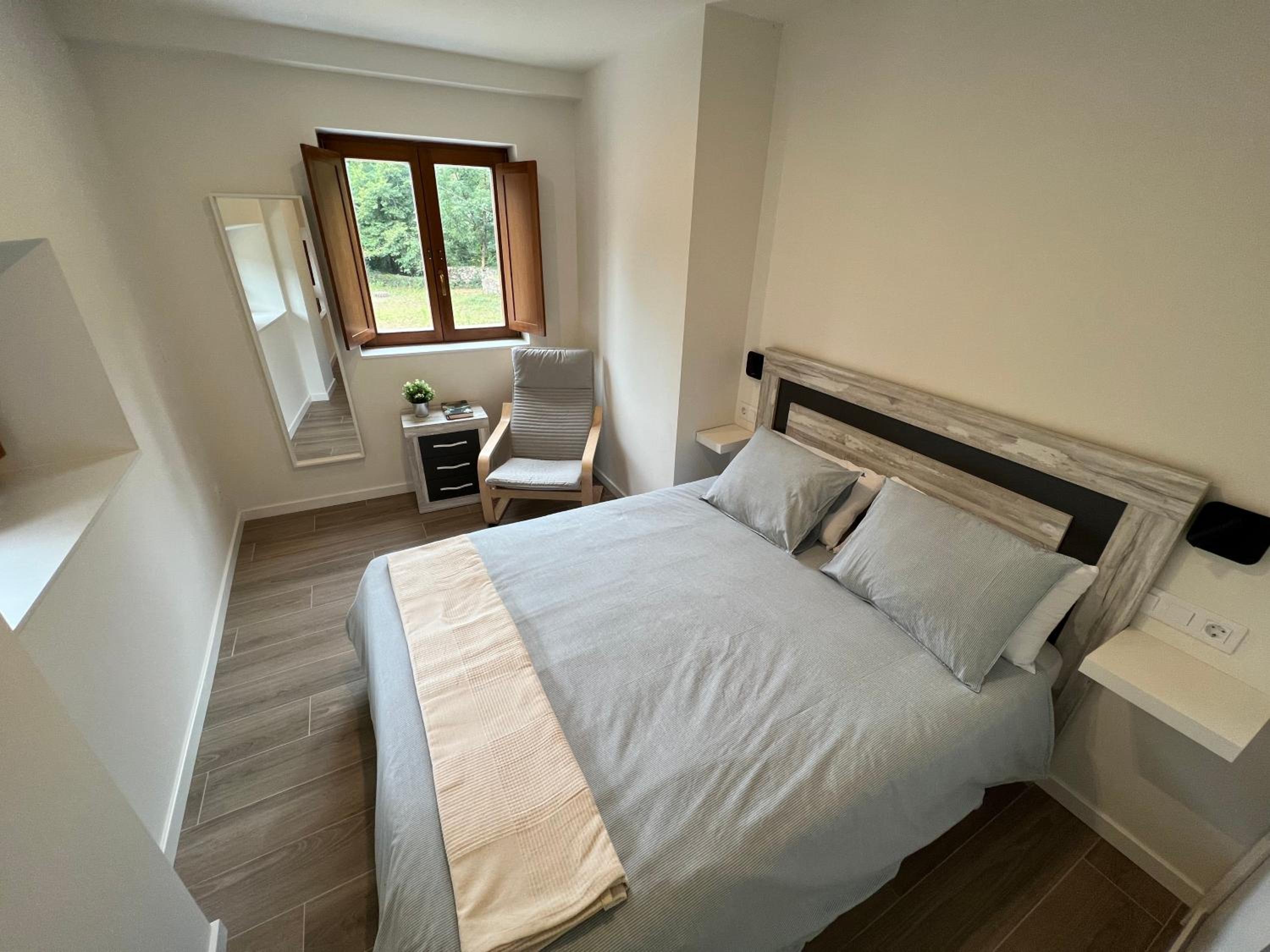Apartamento Dúplex