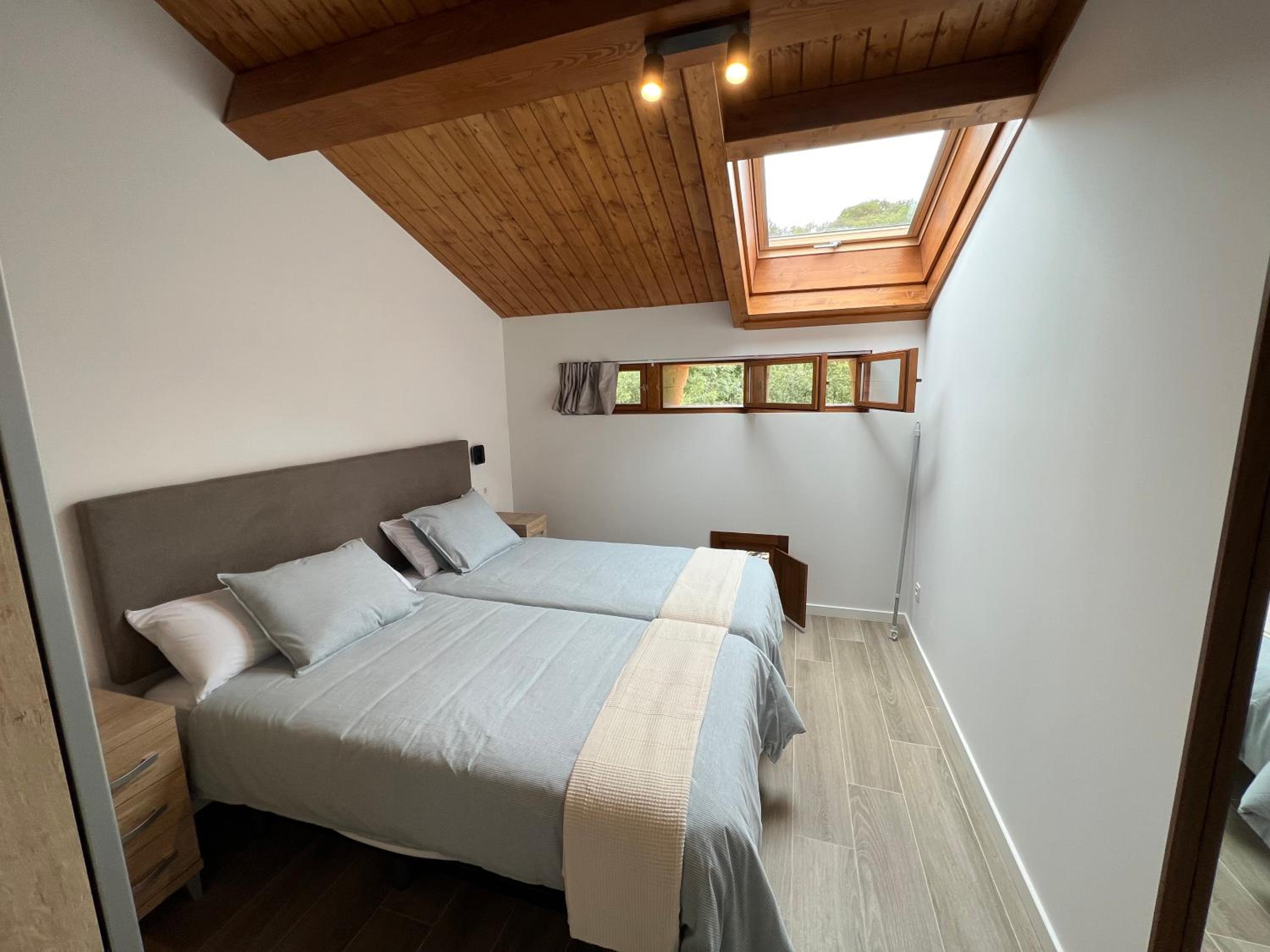 Maisonette photo 2