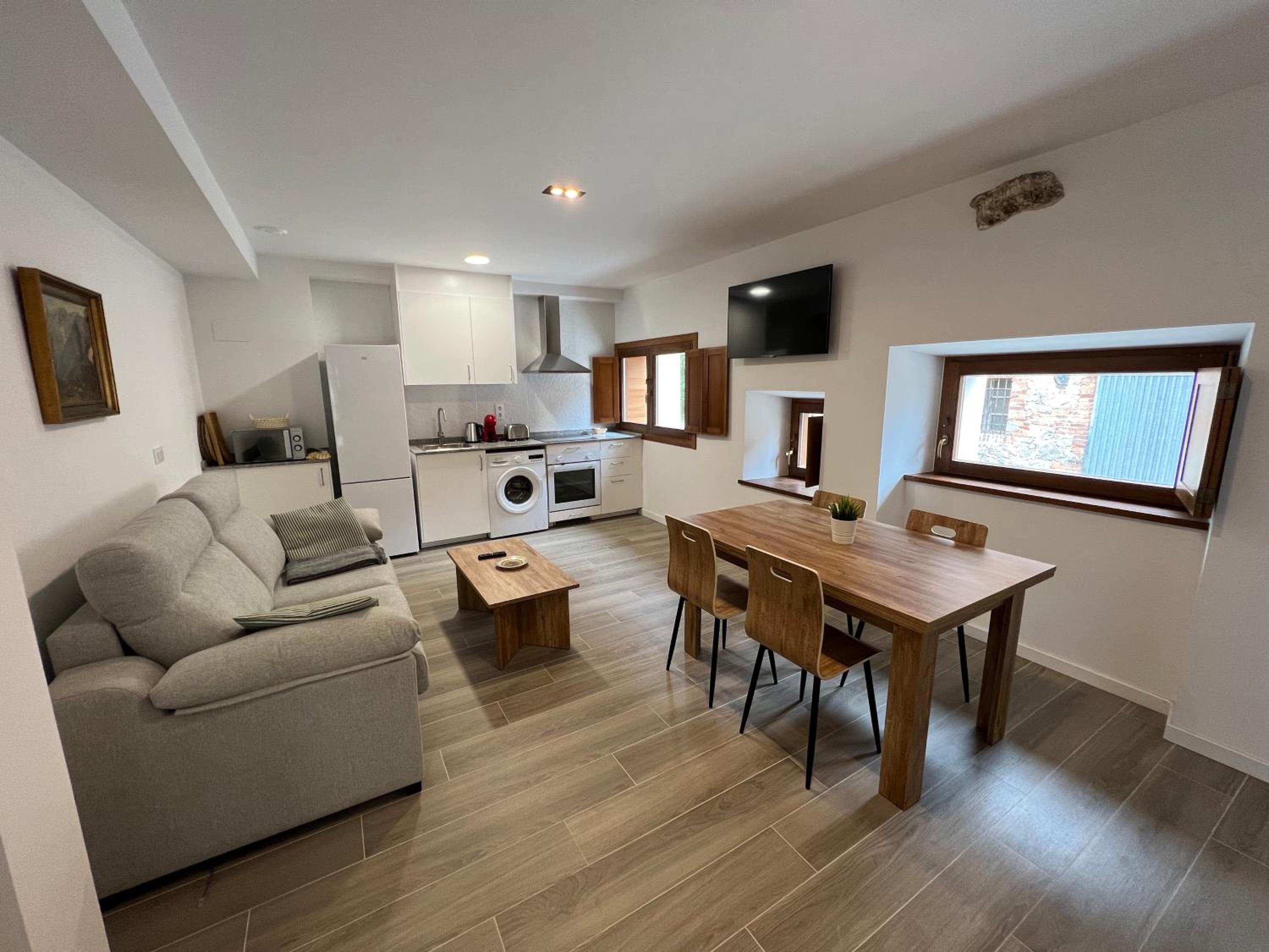 Maisonette (Maisonette)