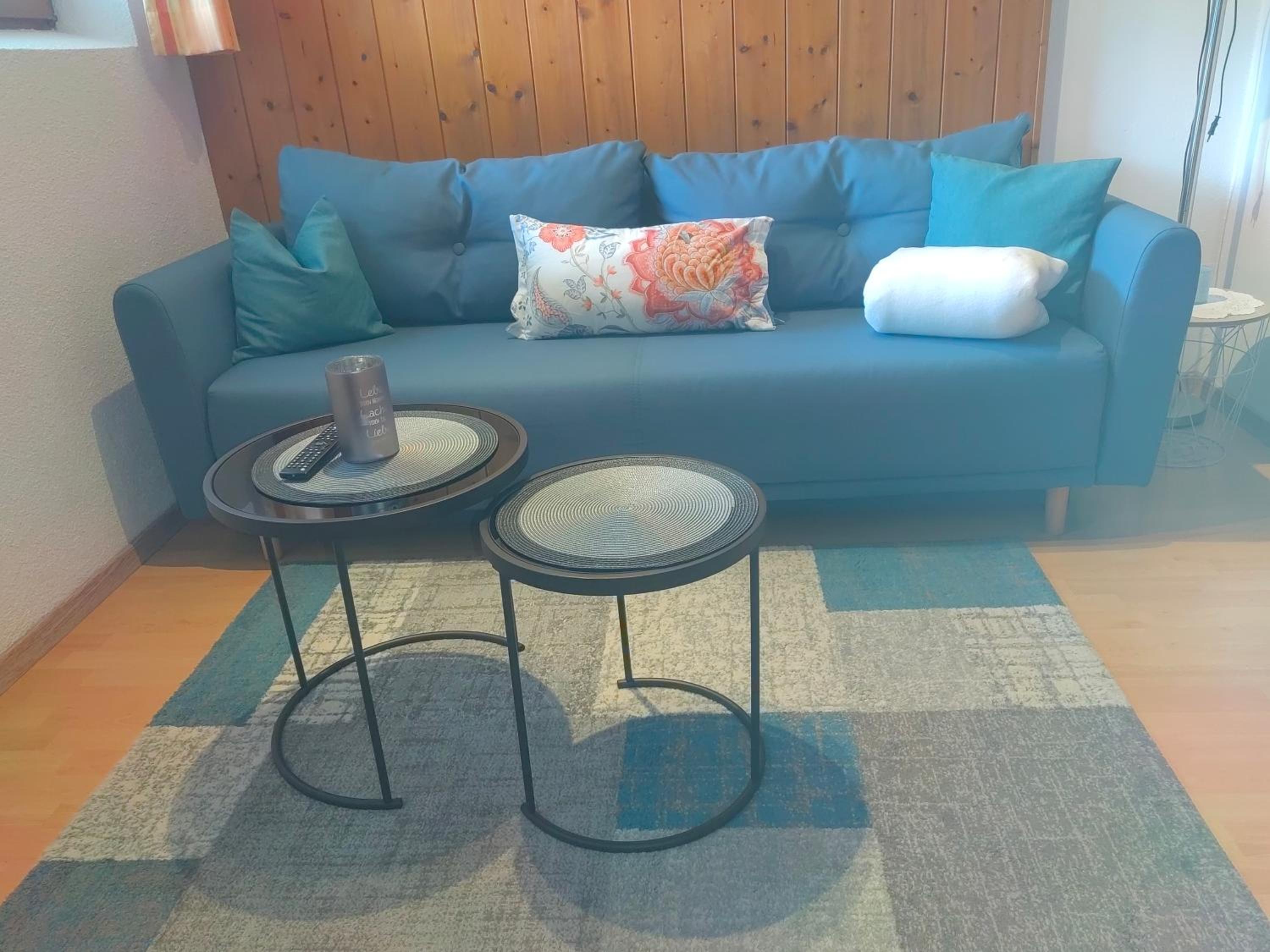 Apartment - Ground Floor photo 1