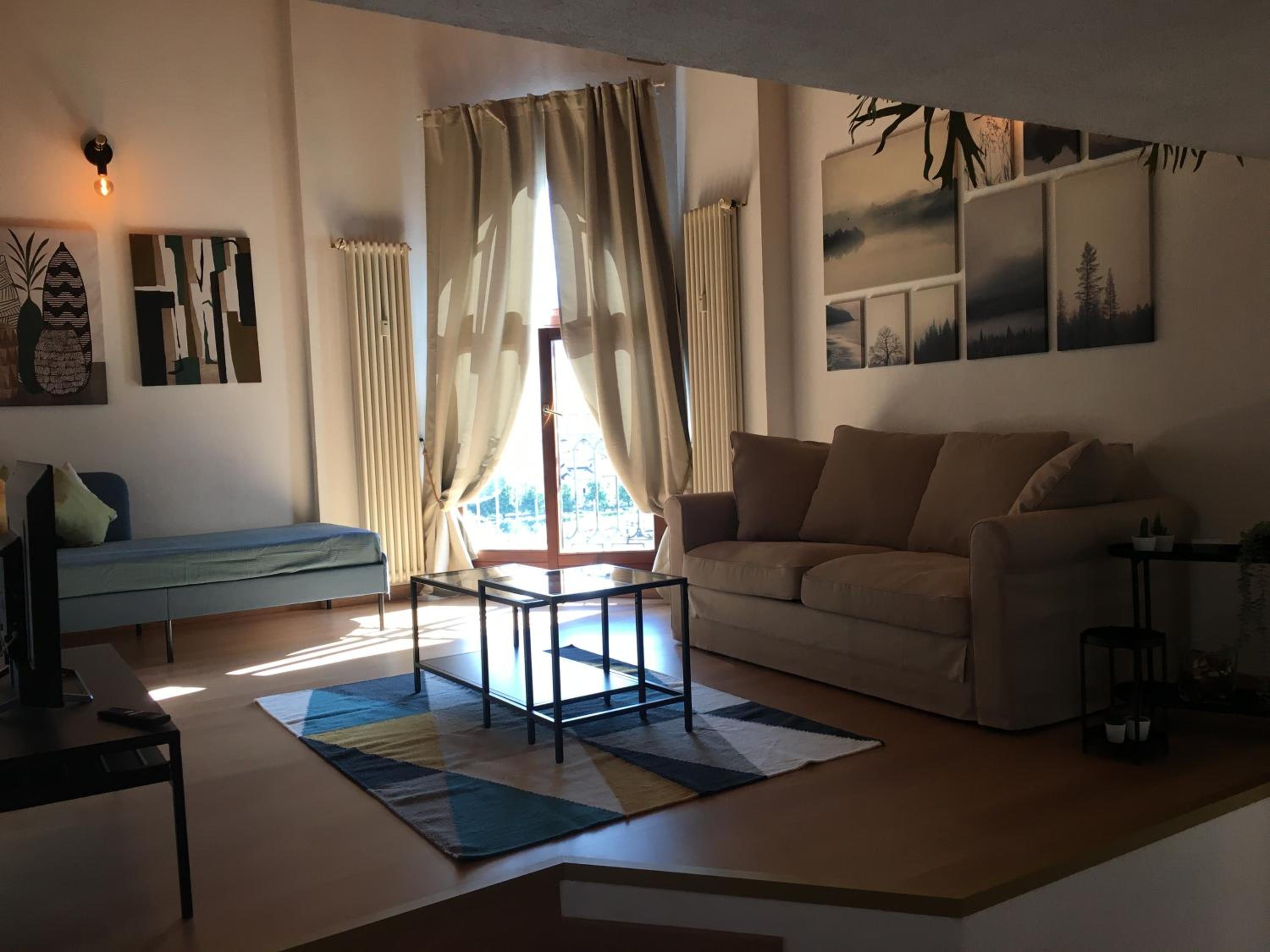 Penthouse Suite photo 1