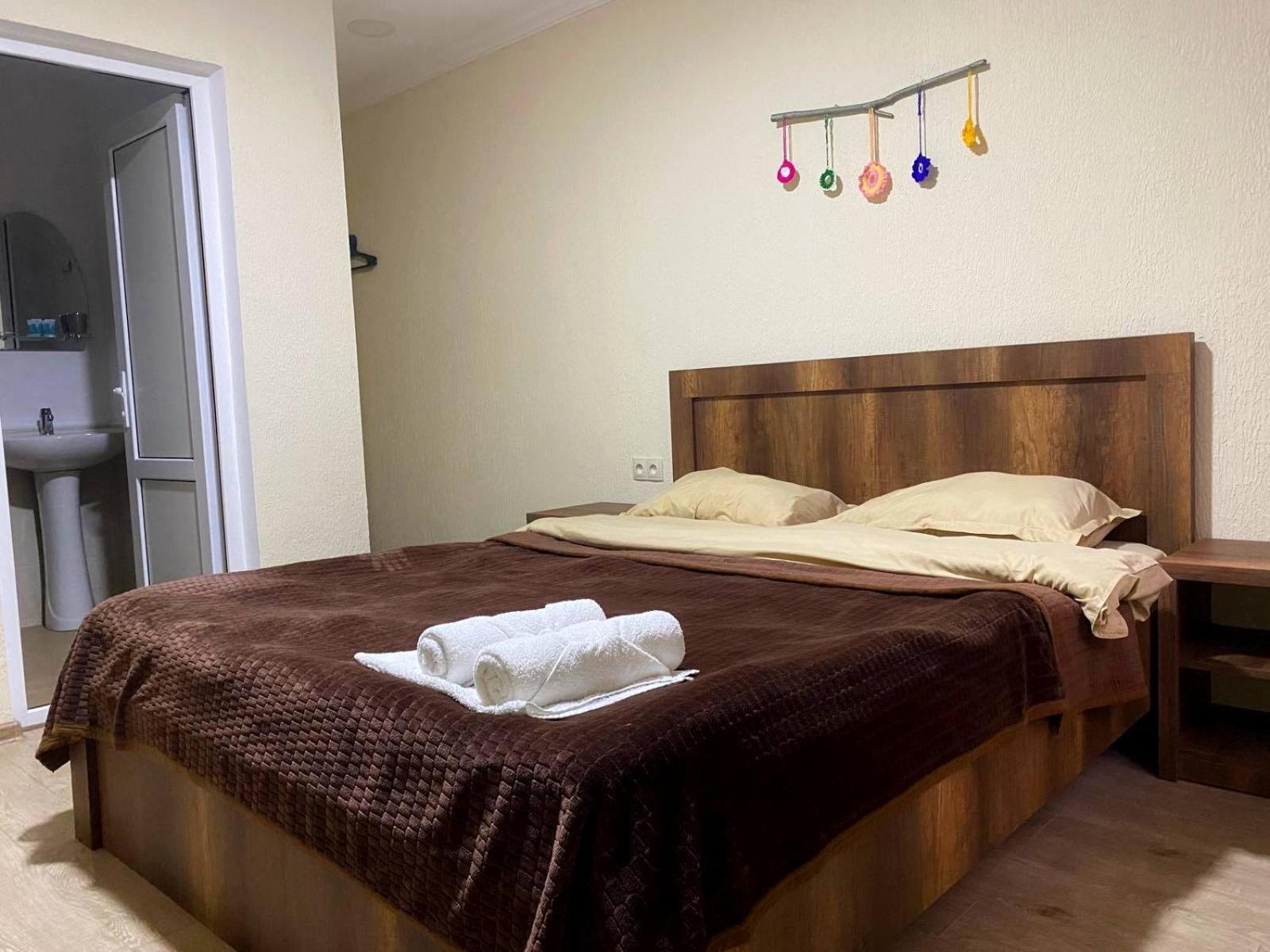 Double Room with Private Bathroom photo 2