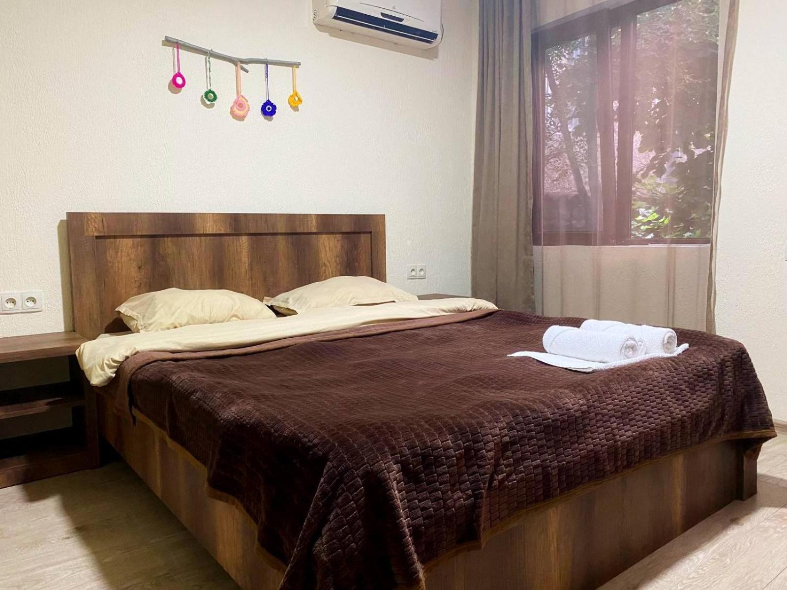 Double Room with Private Bathroom photo 1