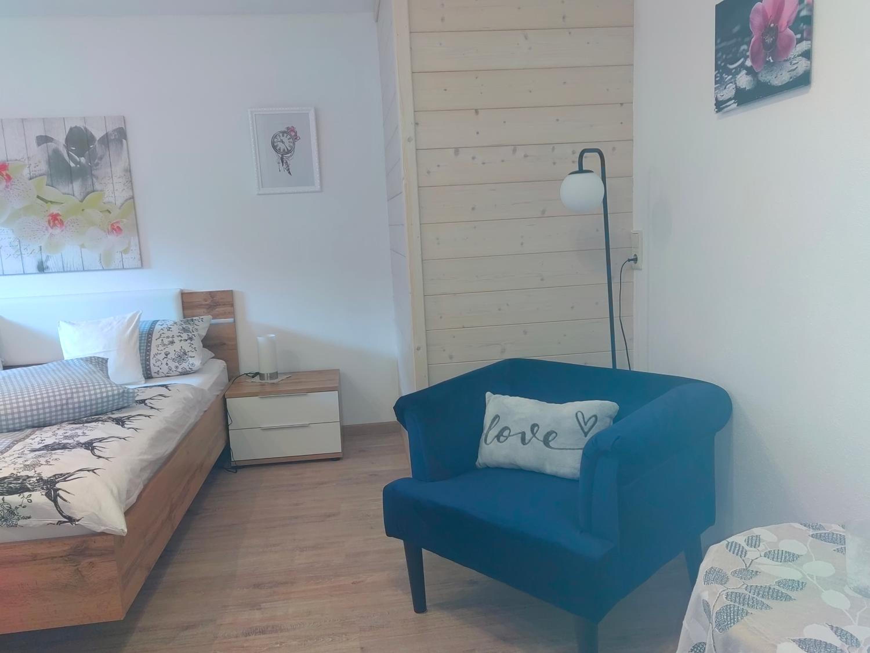 Apartment - Ground Floor photo 2