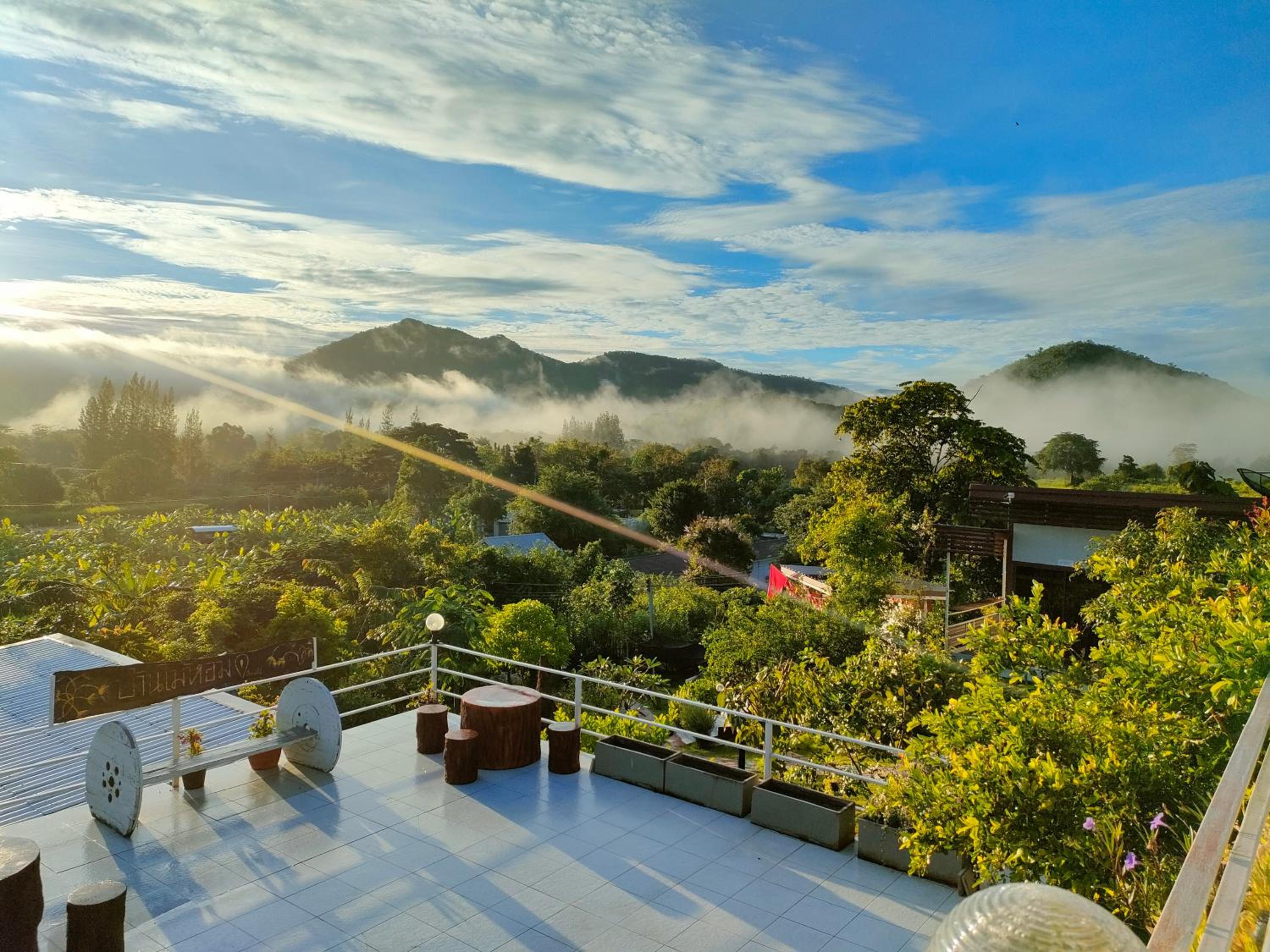 Triple Room with Mountain View - Photo 32