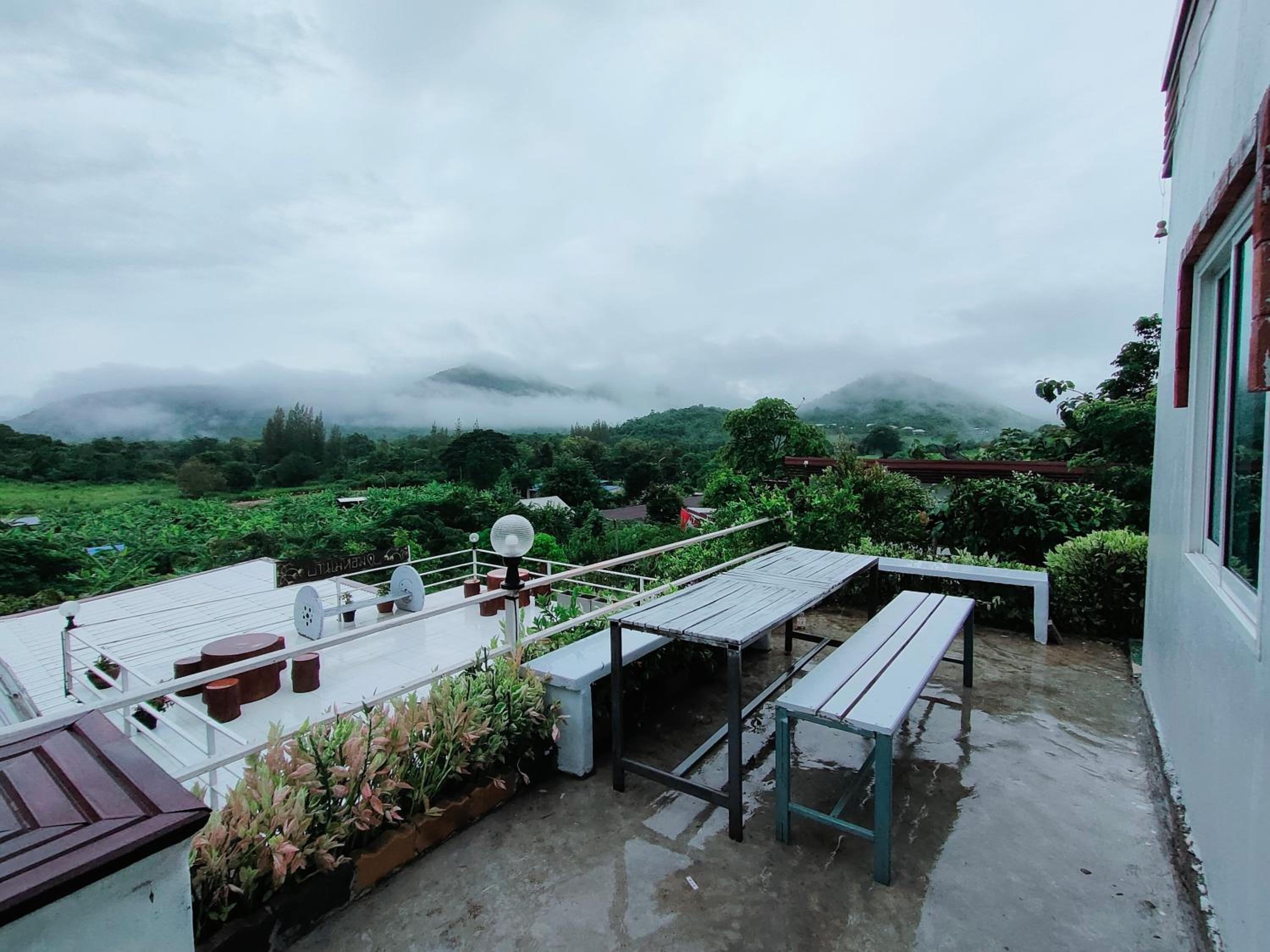 Triple Room with Mountain View - Photo 33