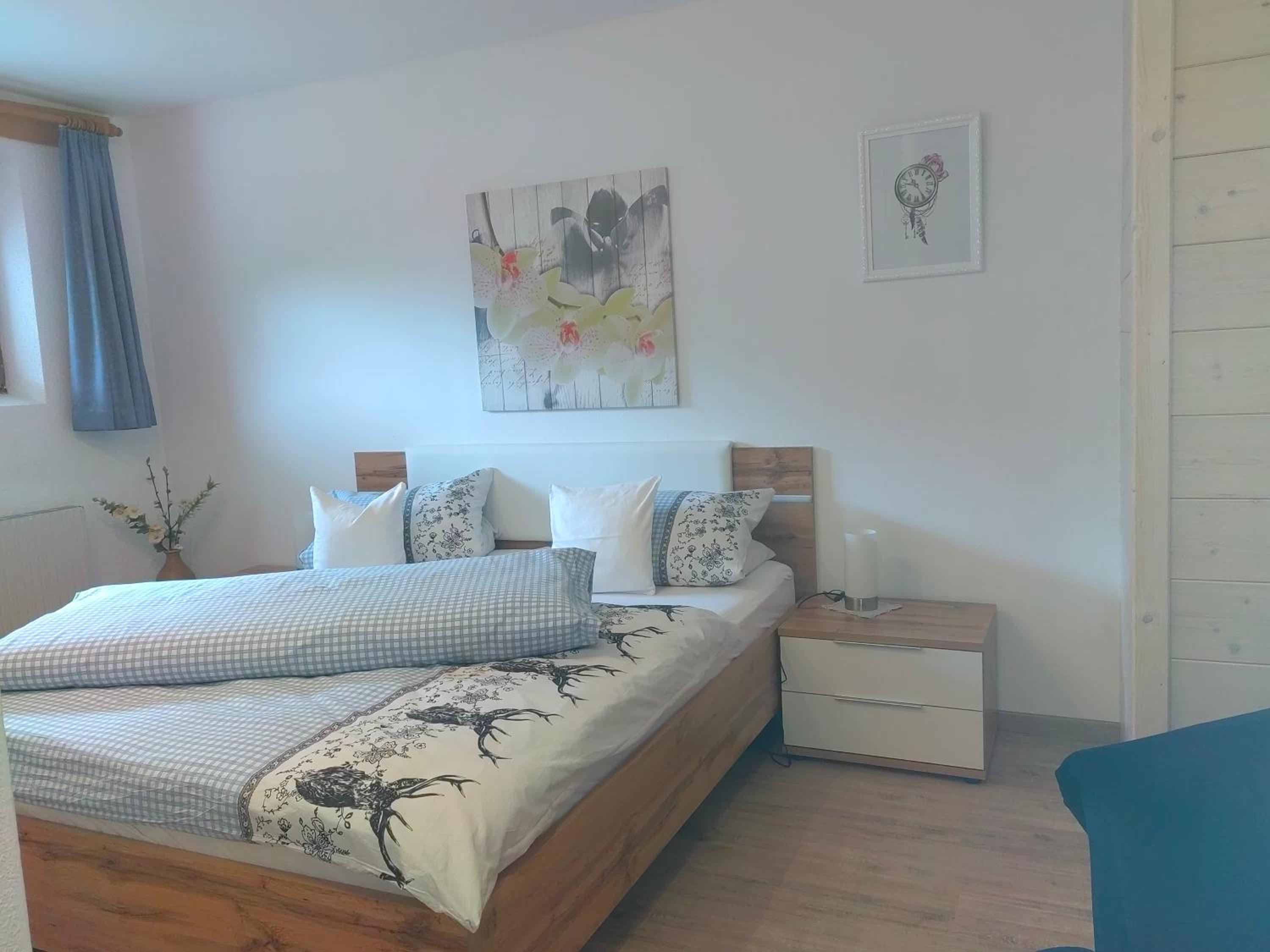 Apartment - Ground Floor photo 3