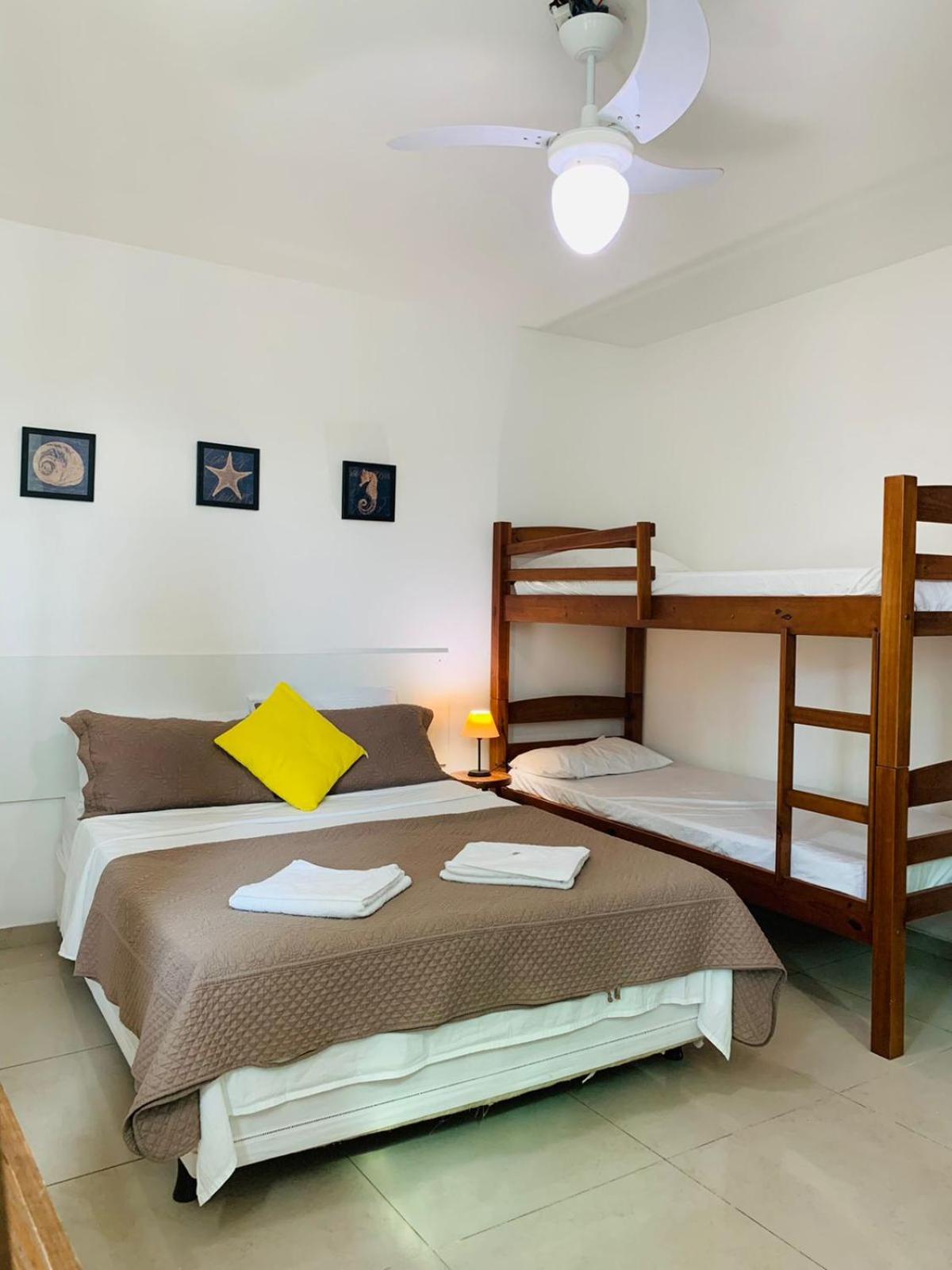 Economy Quadruple Room photo 3