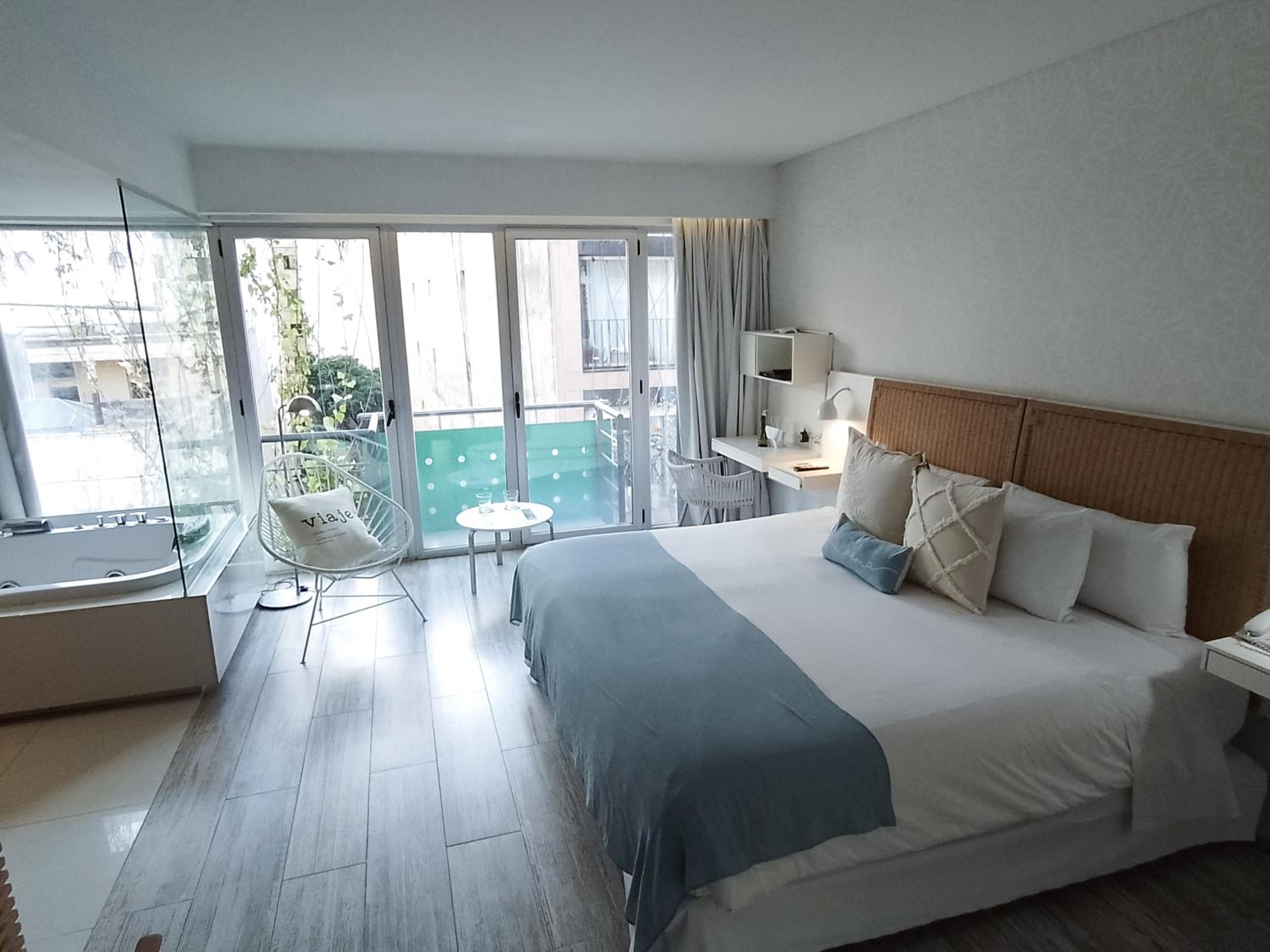 Deluxe Triple Room photo 1