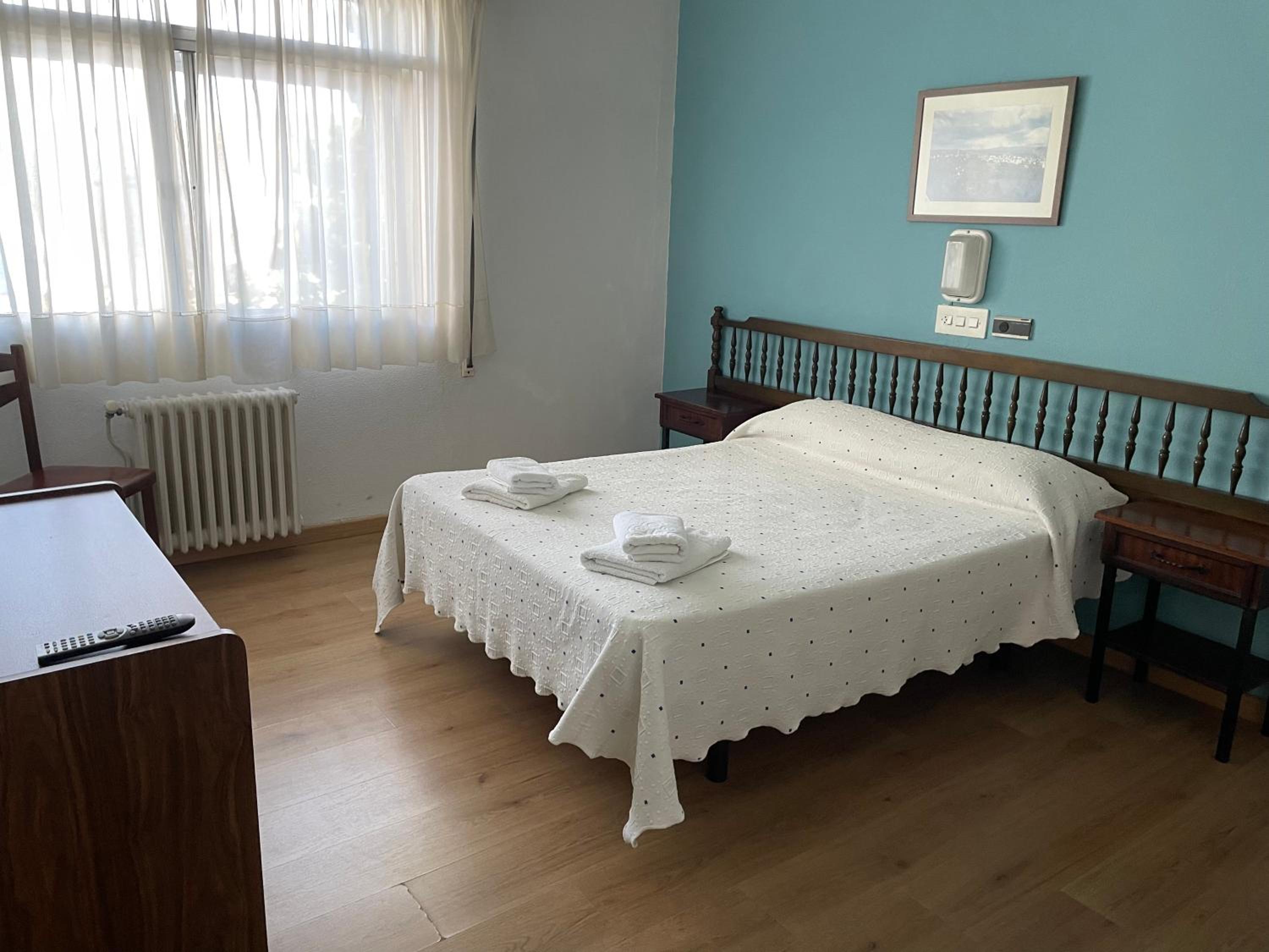 Habitación Doble