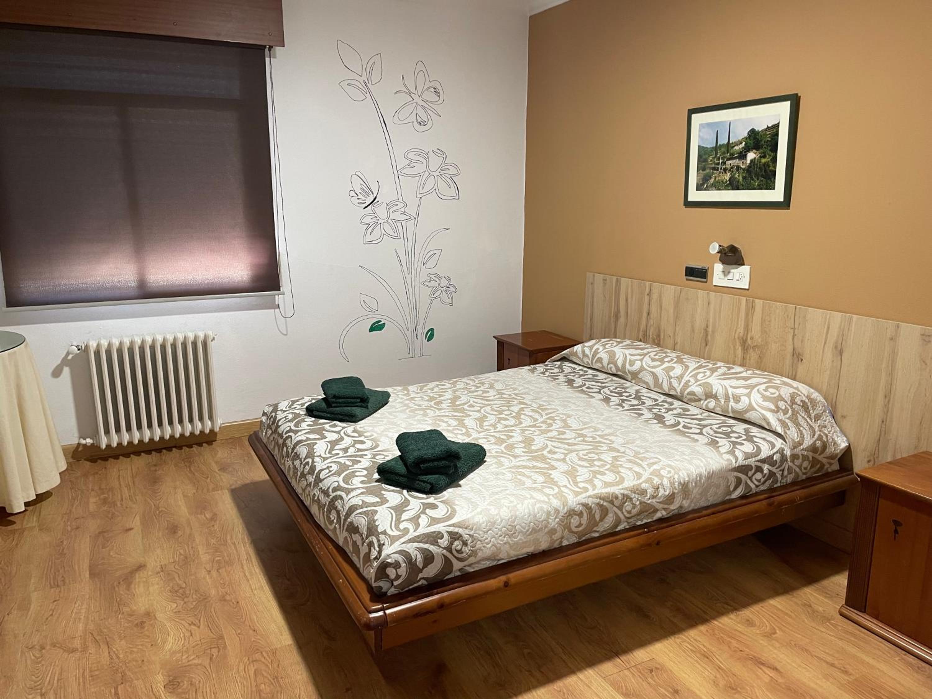 Habitación Doble