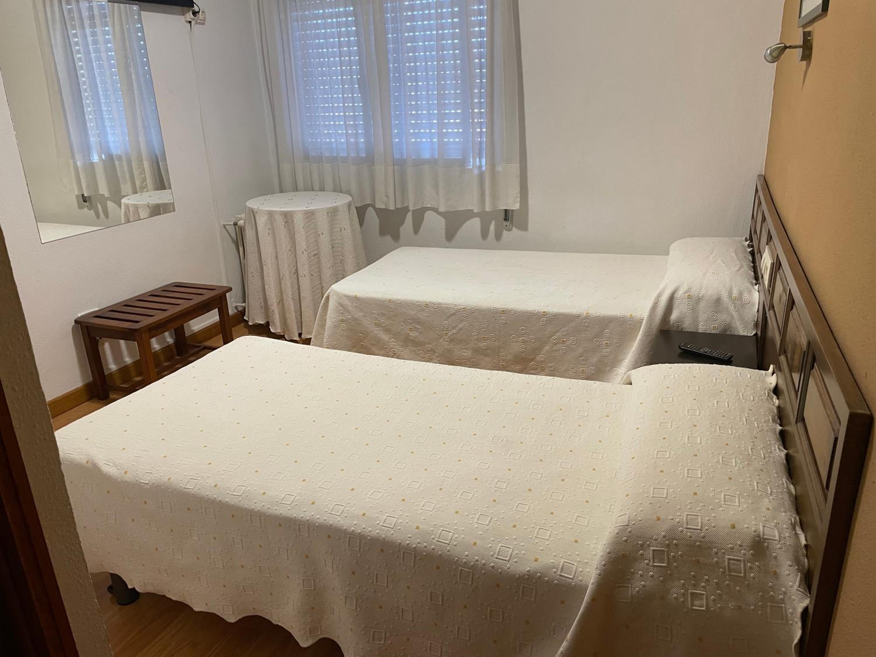 Habitación Doble