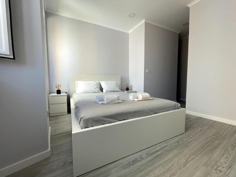 Appartamento con 1 Camera da Letto