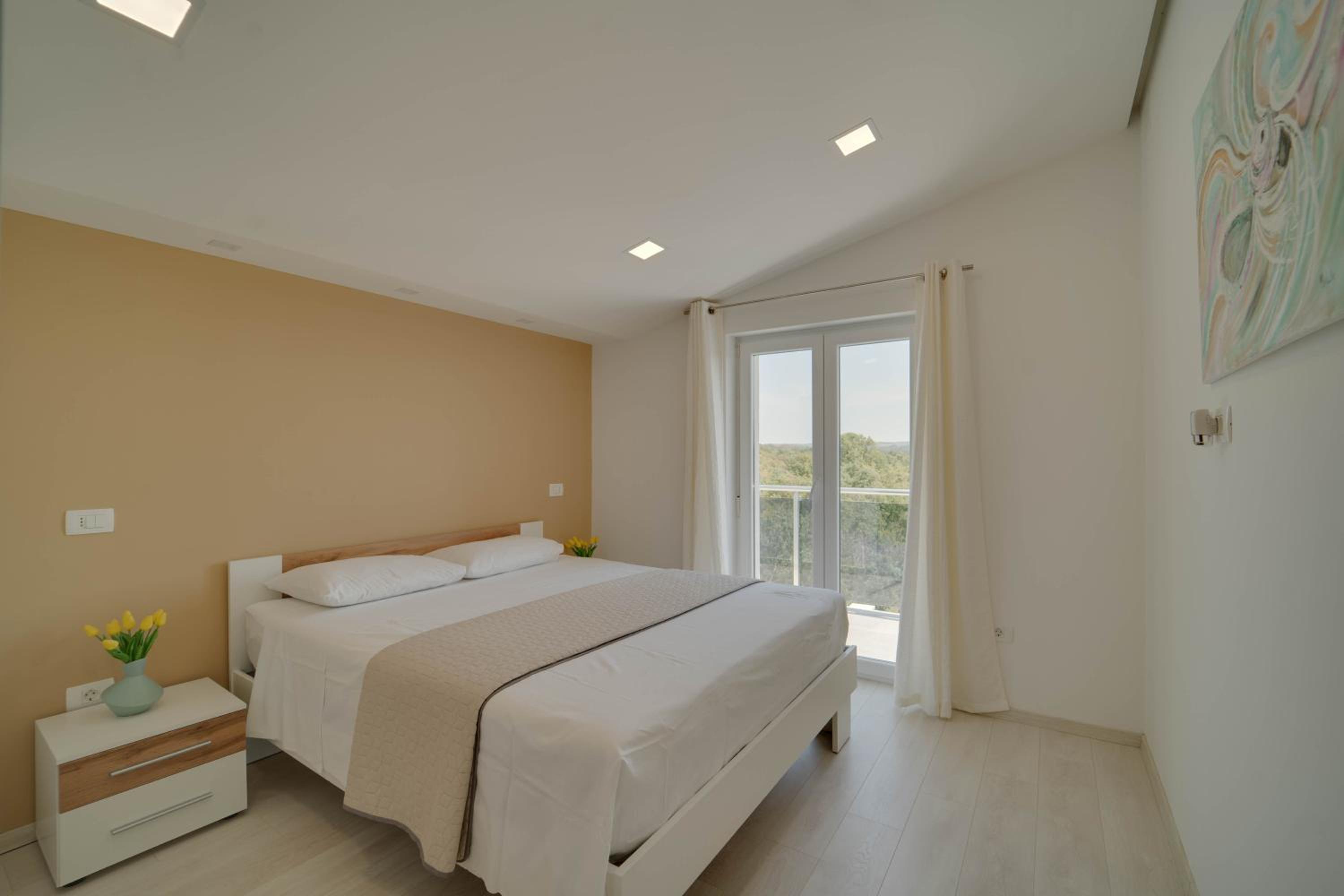 Penthouse Apartment photo 1