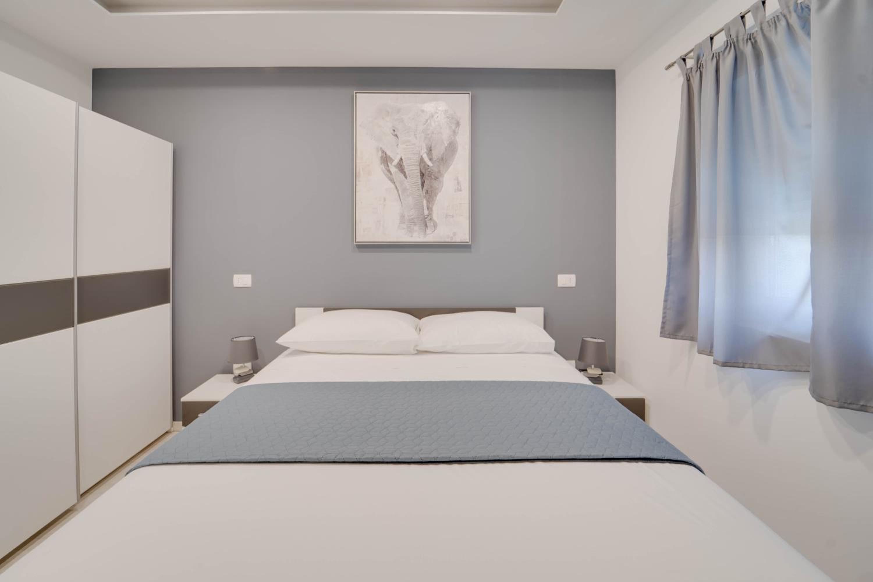 Penthouse Apartment photo 3