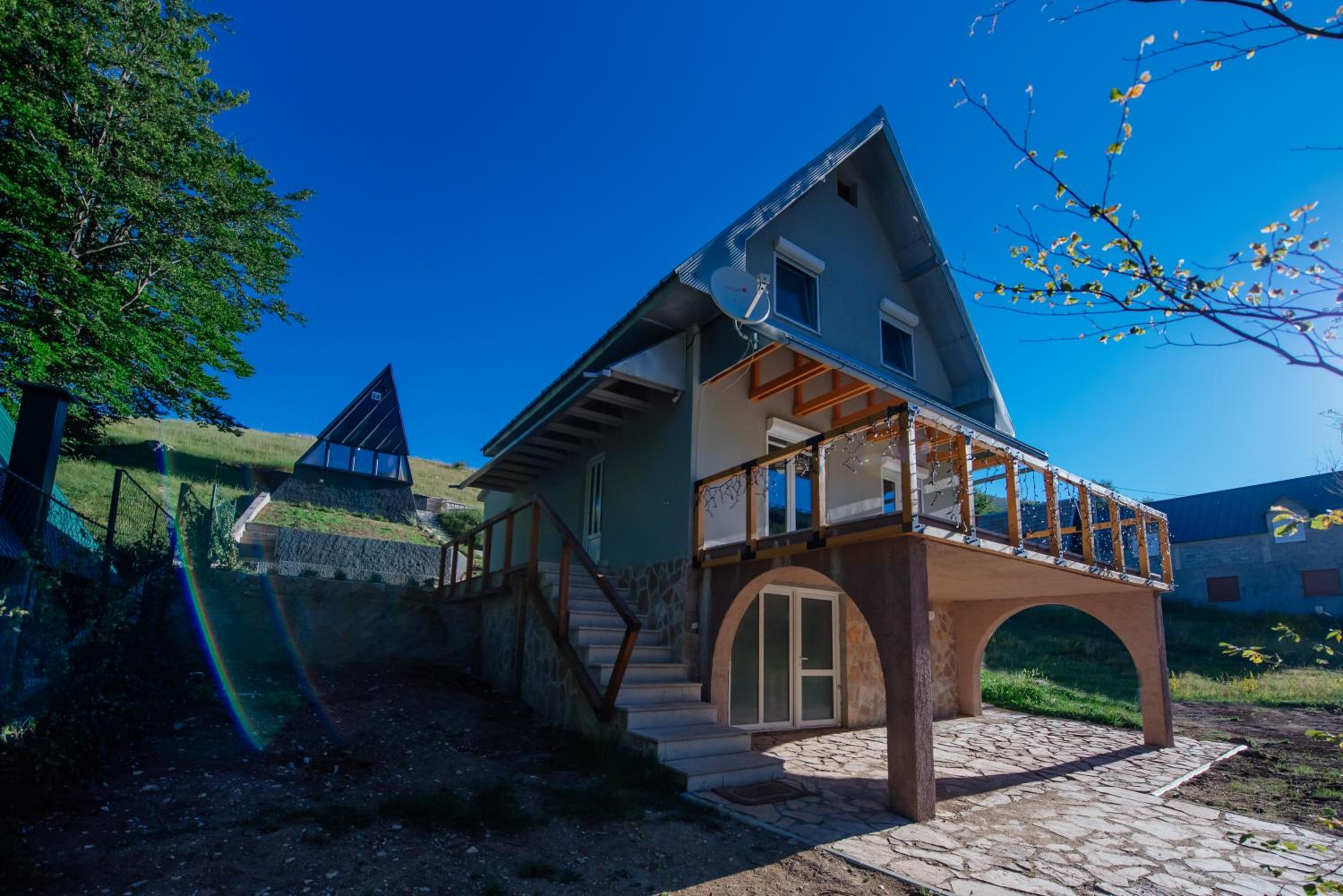 Chalet