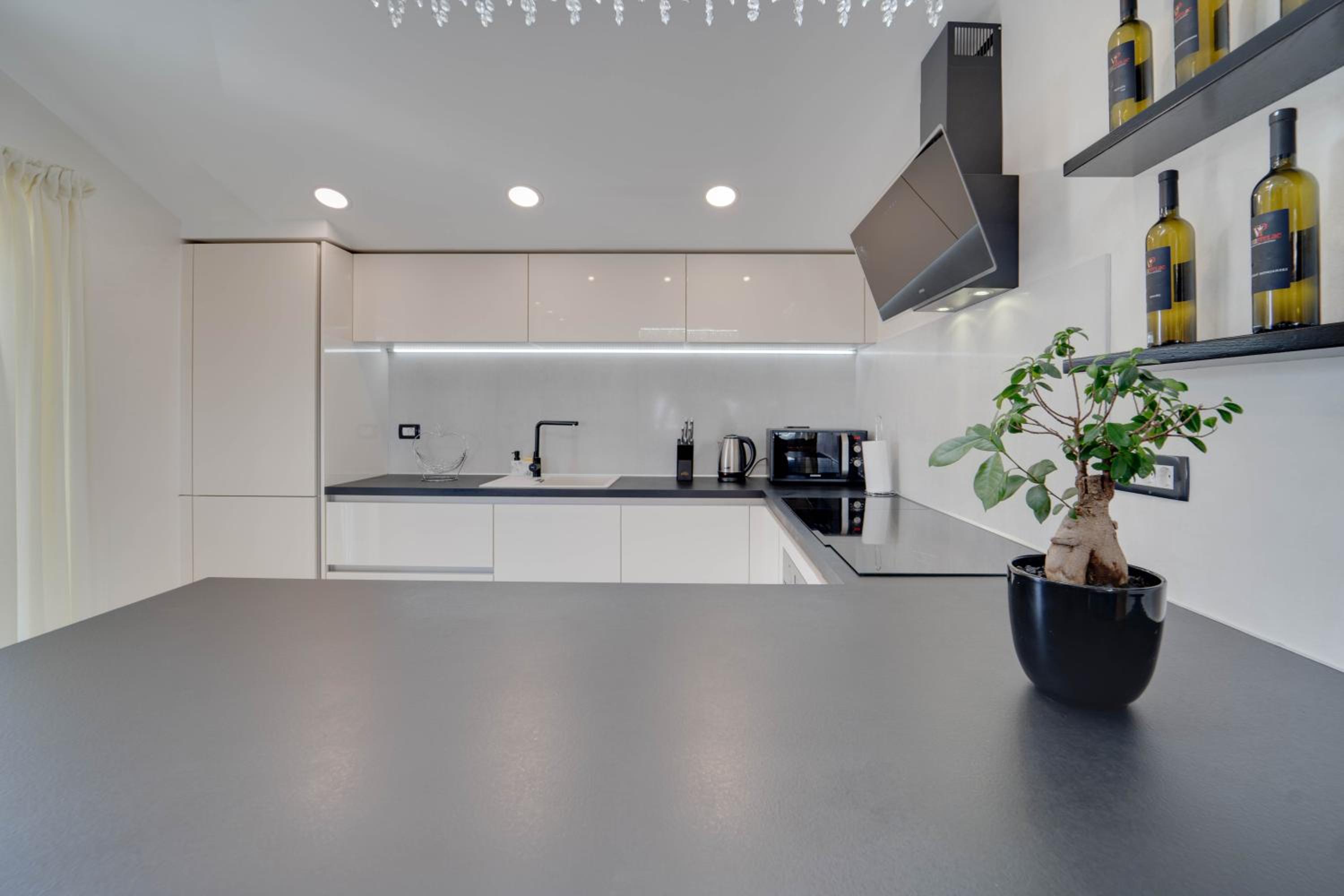 Penthouse Apartment photo 2