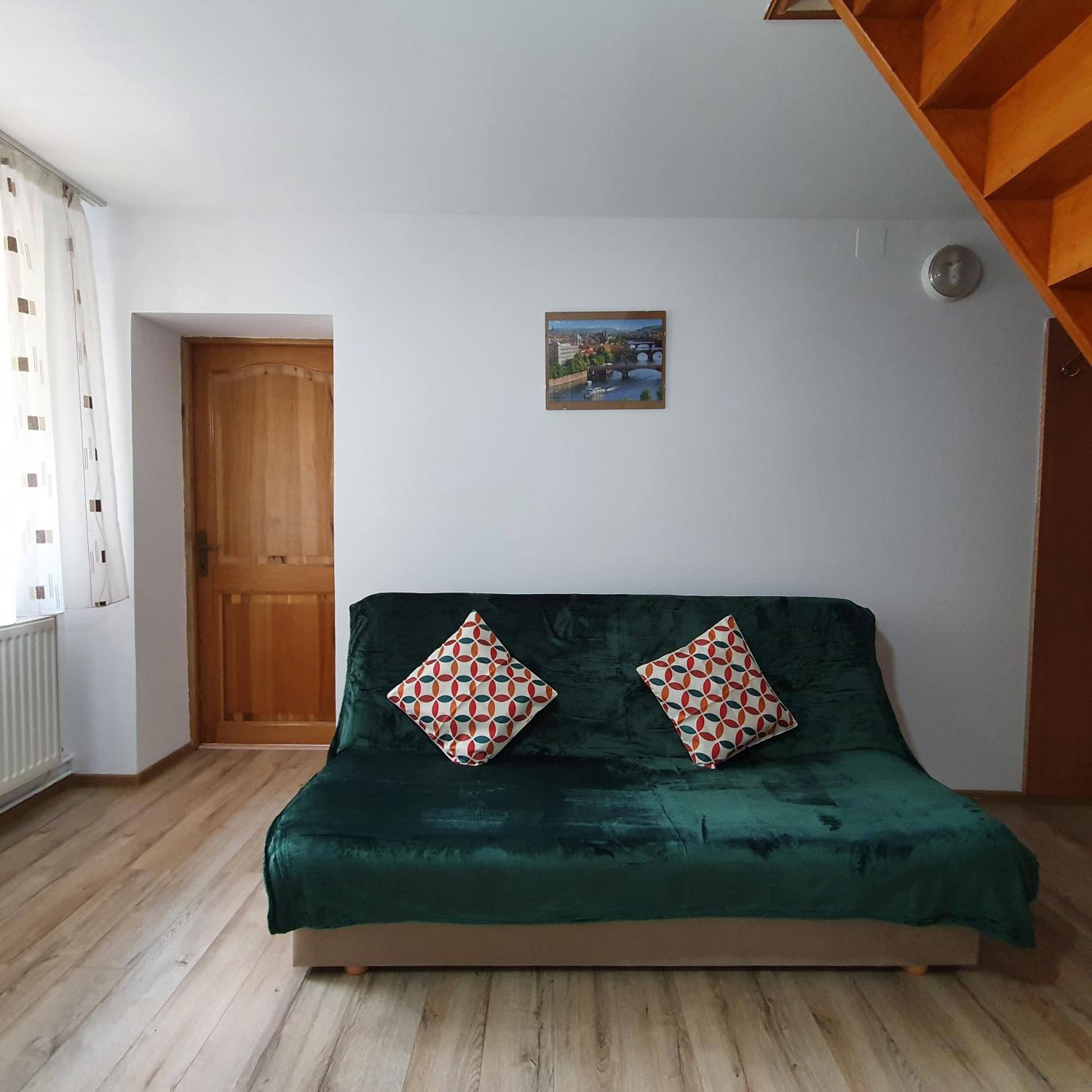 Apartment - Ground Floor photo 1