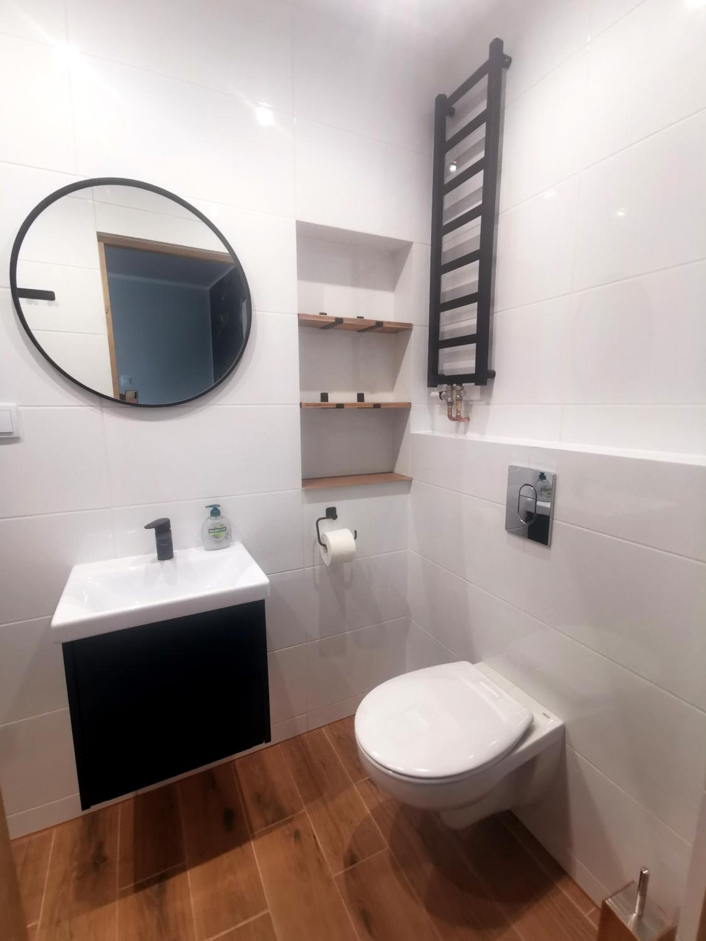 Large Double Room photo 2