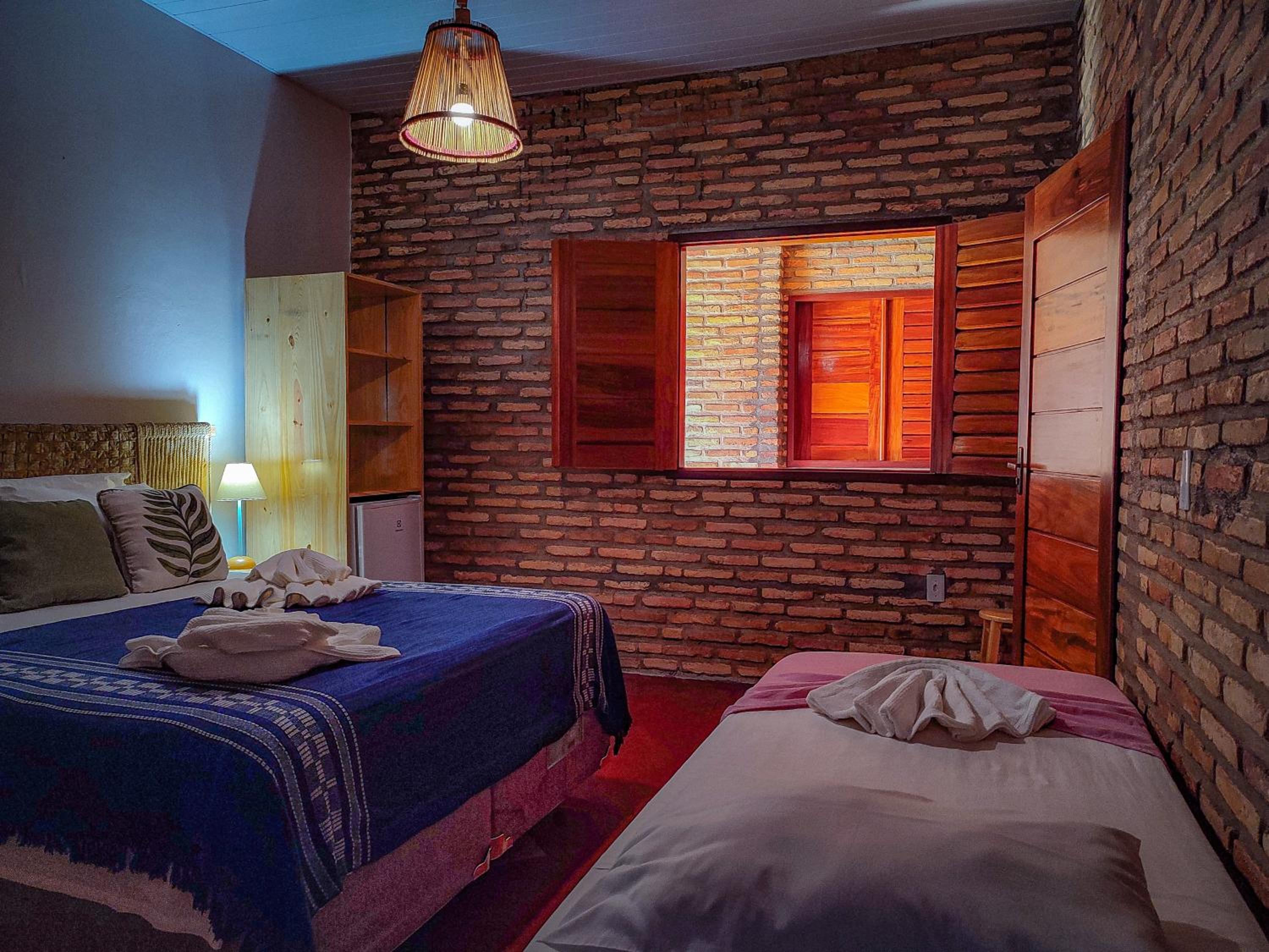 Standard Triple Room photo 1