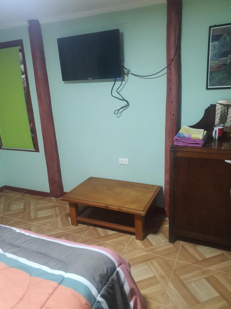 Twin Room photo 3