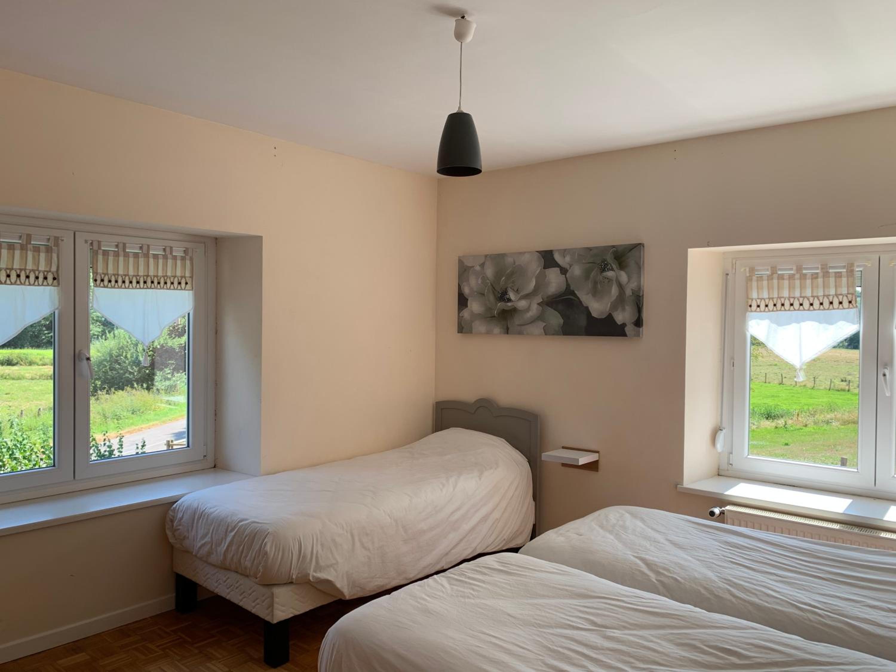 Three-Bedroom House - Photo 26