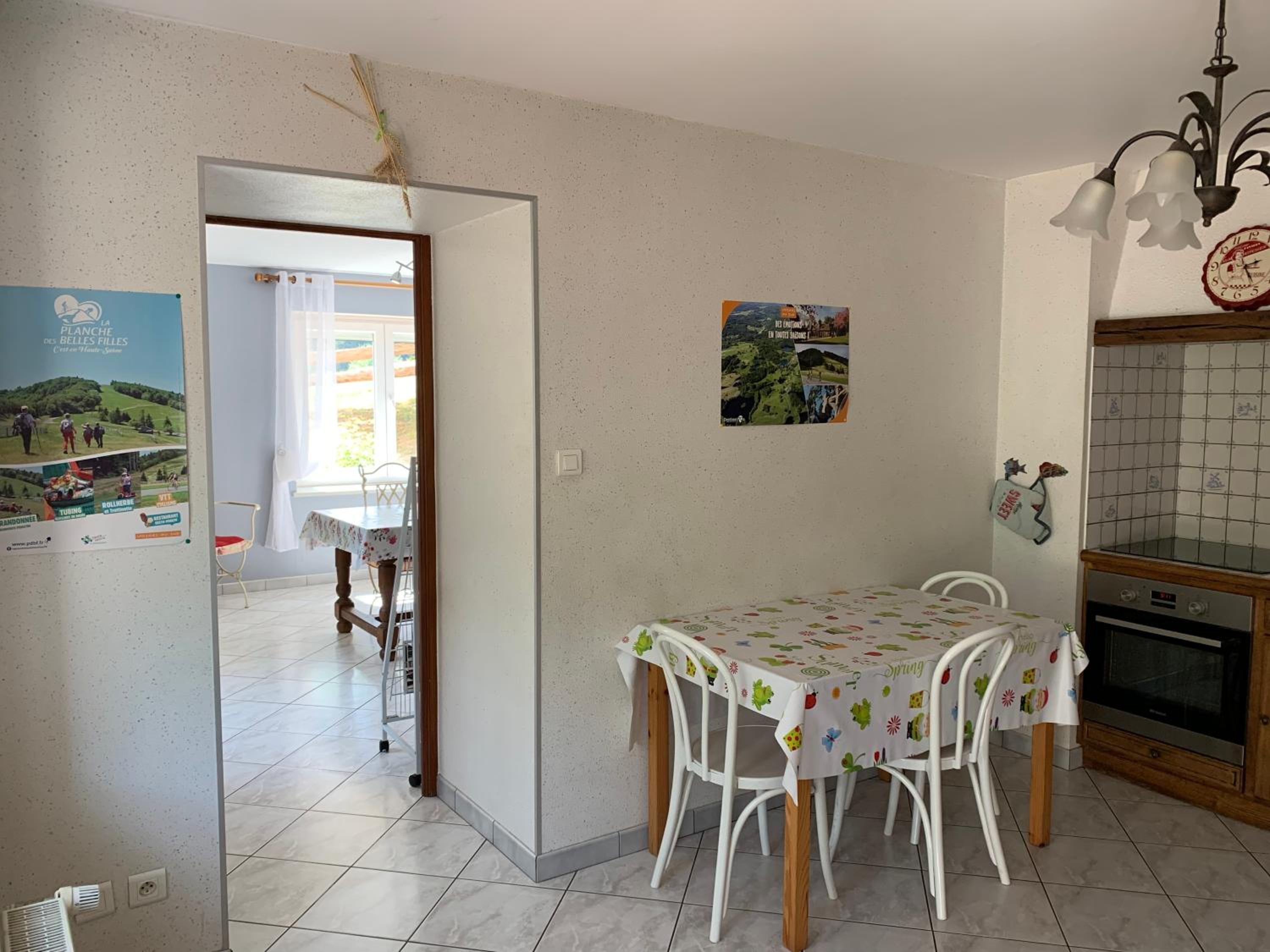 Three-Bedroom House - Photo 27