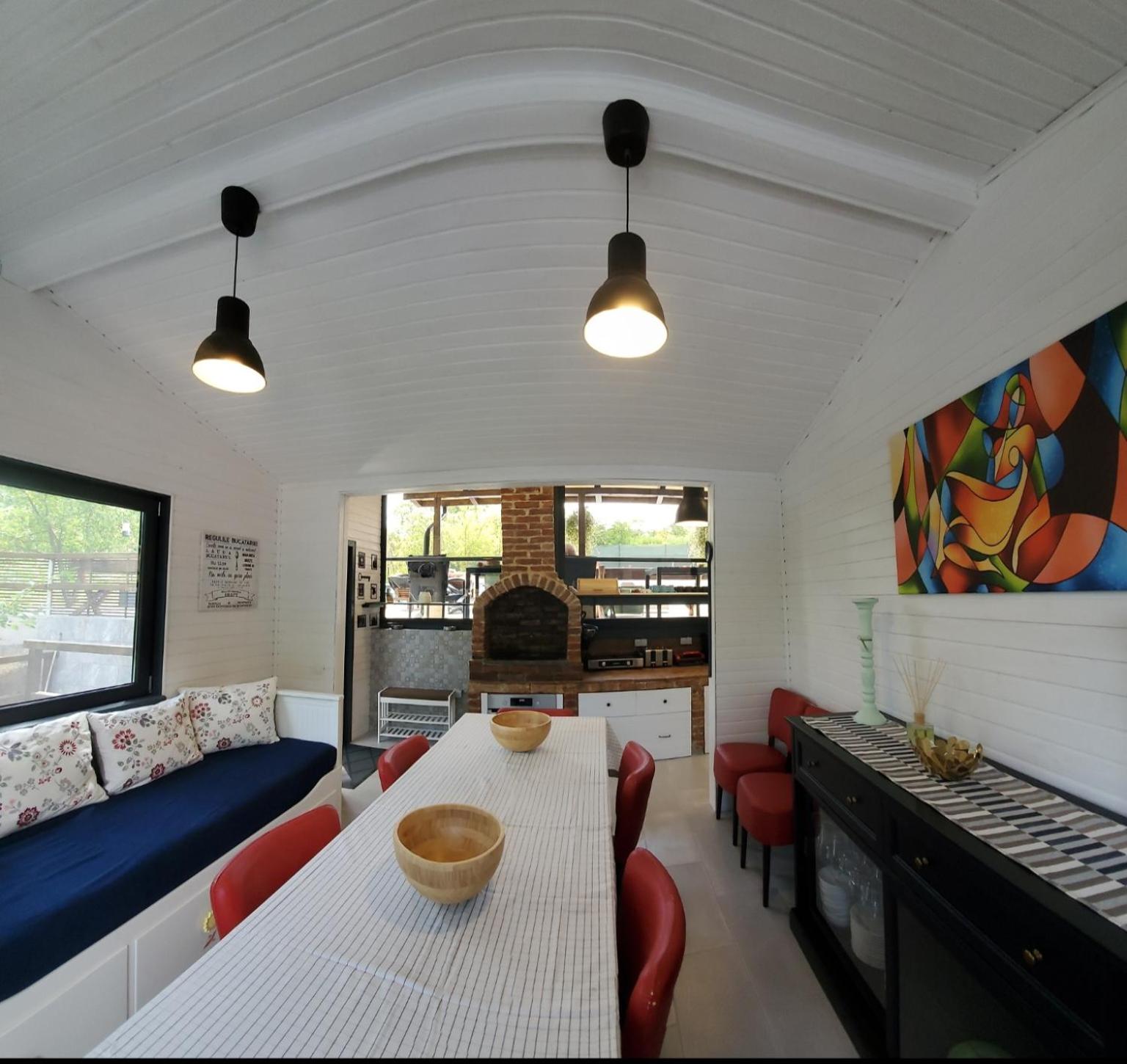Apartment with Pool View  - Photo 11