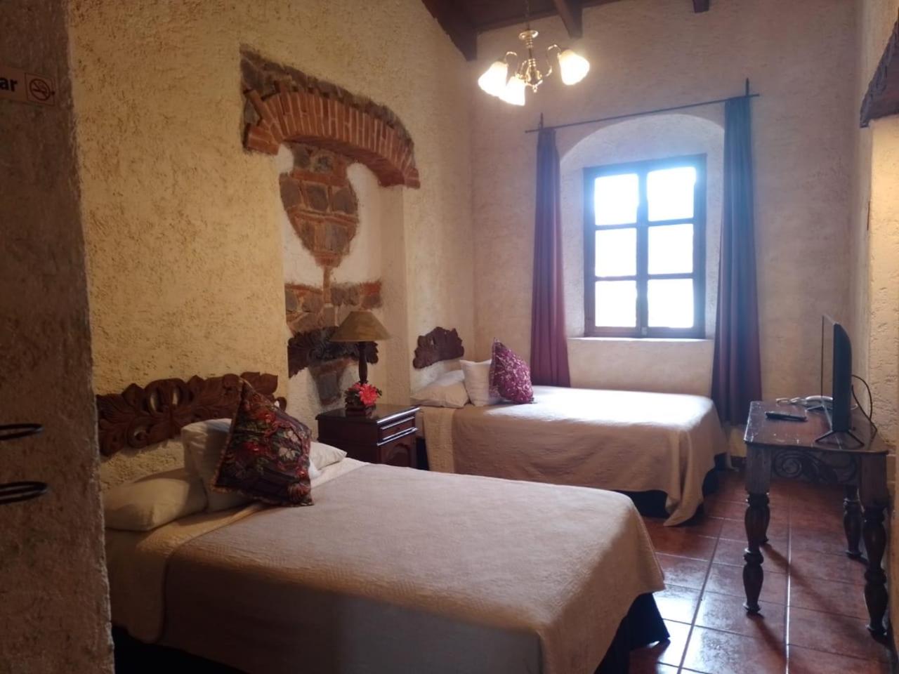 Twin Room photo 1