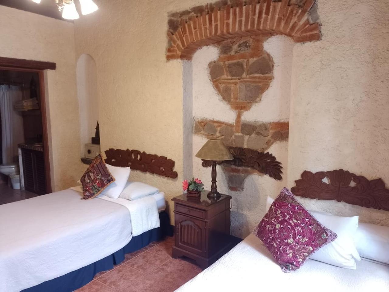 Twin Room photo 2
