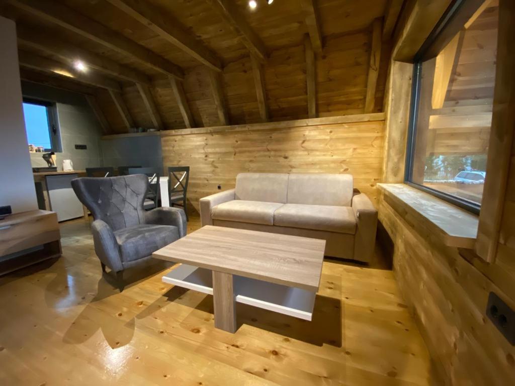 Two-Bedroom House photo 2