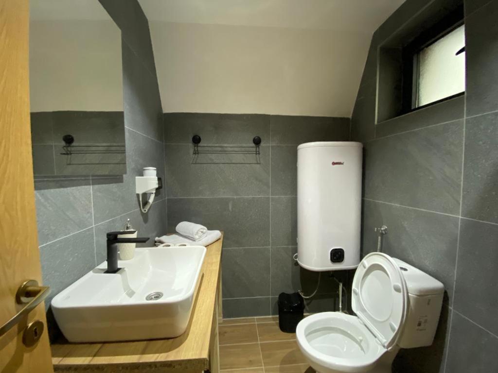 Two-Bedroom House photo 2