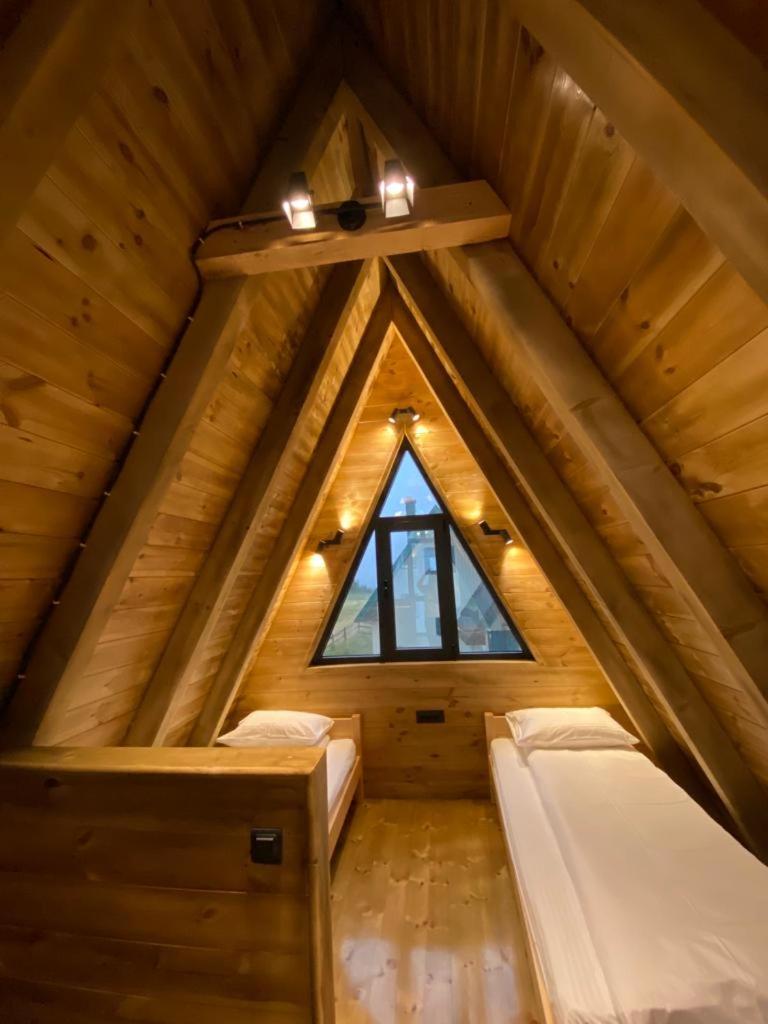 Two-Bedroom House photo 3
