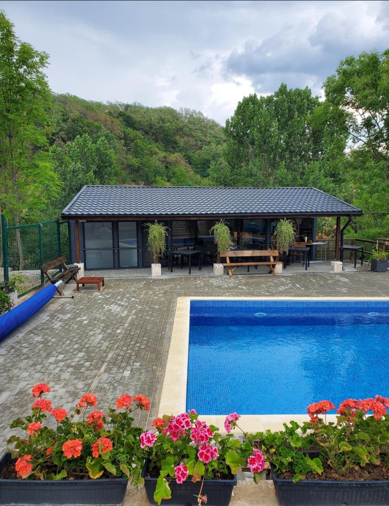 Apartment with Pool View  - Photo 9