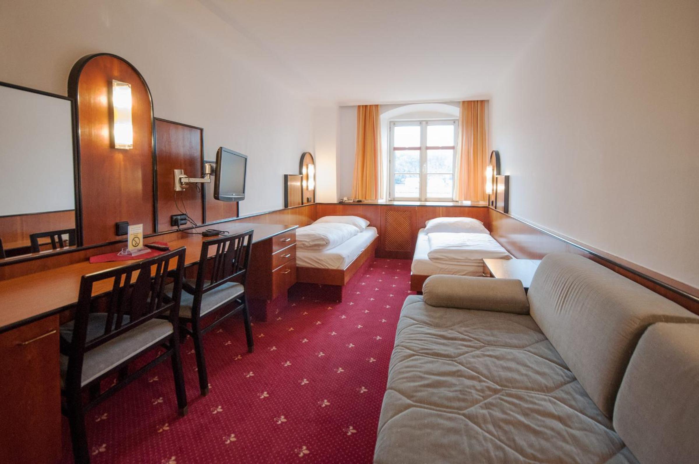 Single Room