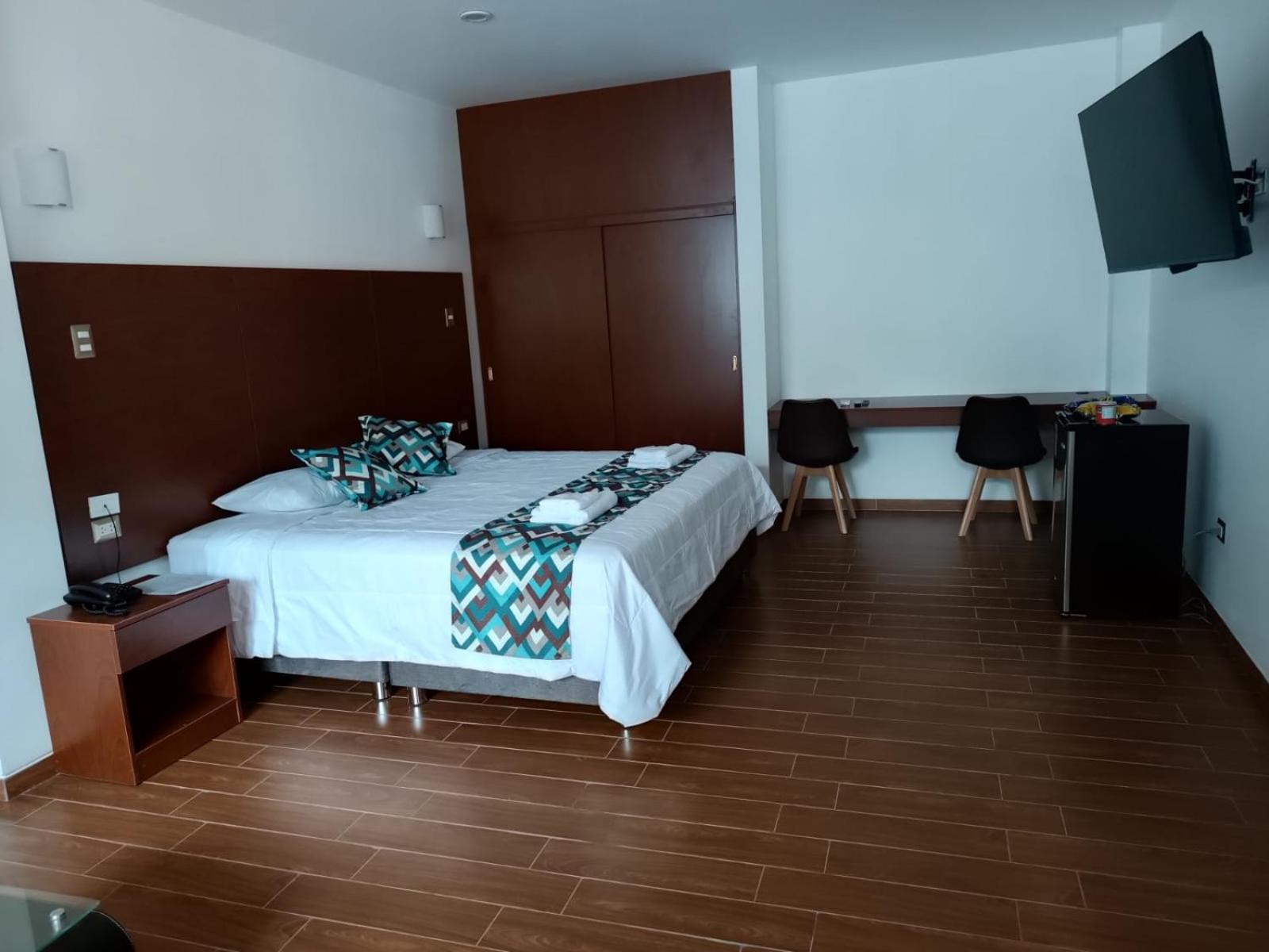 Suite photo 1