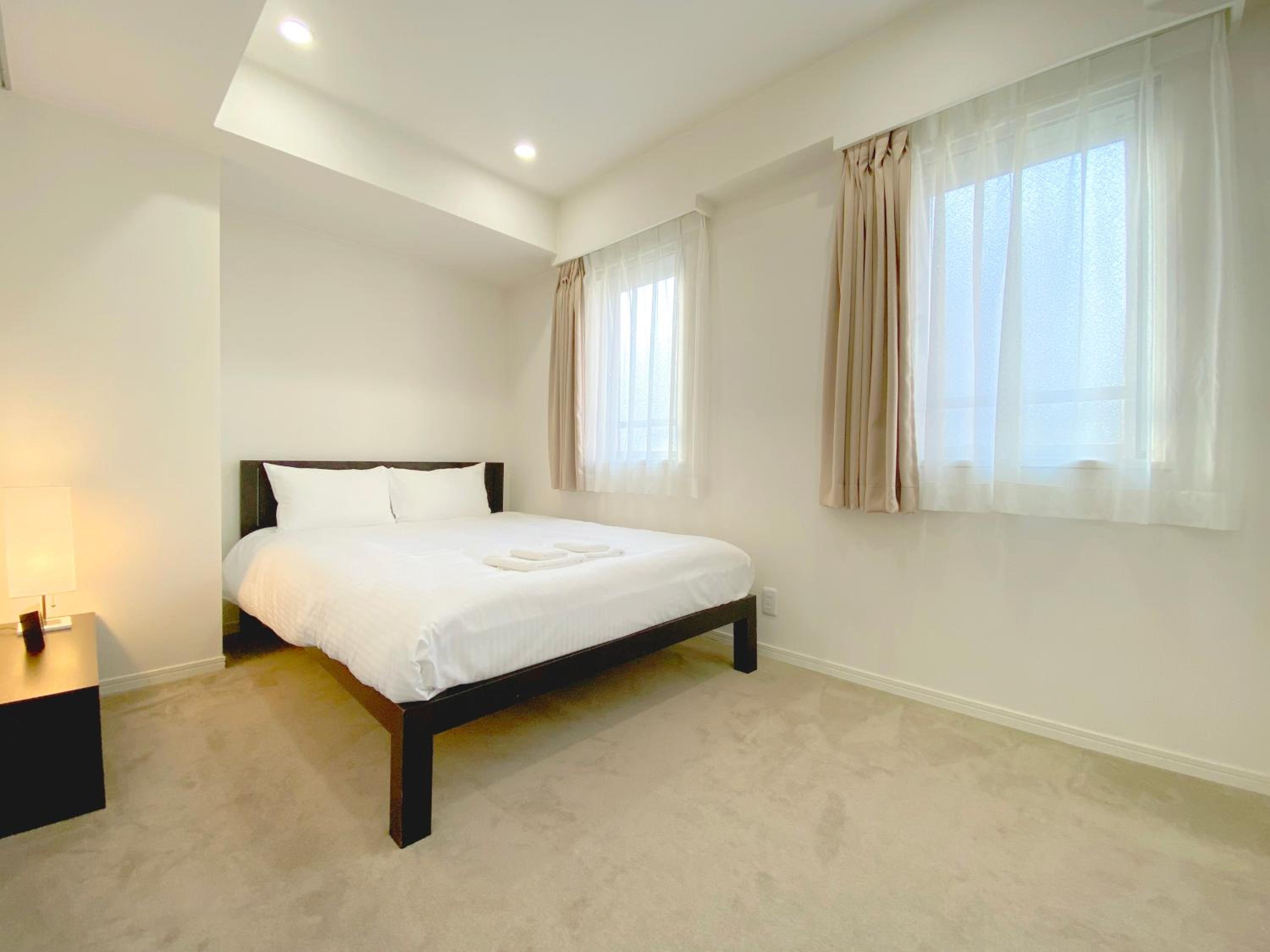 Double or Twin Room with Shower photo 3