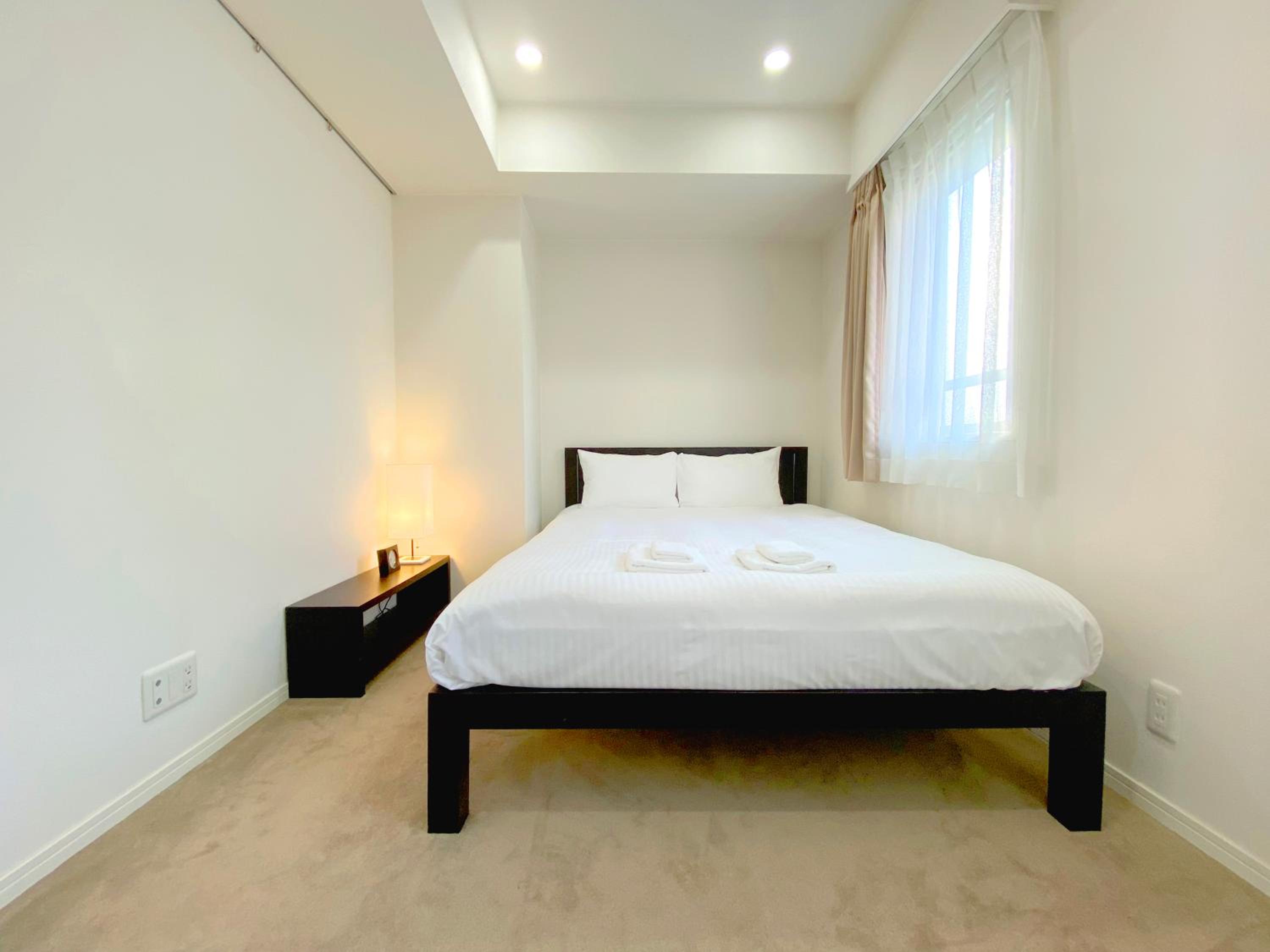 Double or Twin Room with Shower photo 1