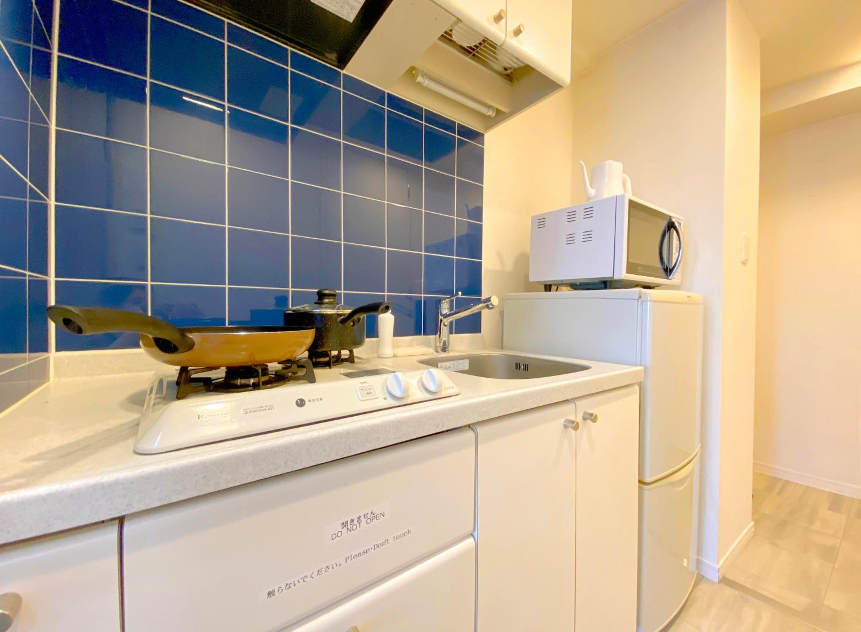 Double or Twin Room with Shower photo 2