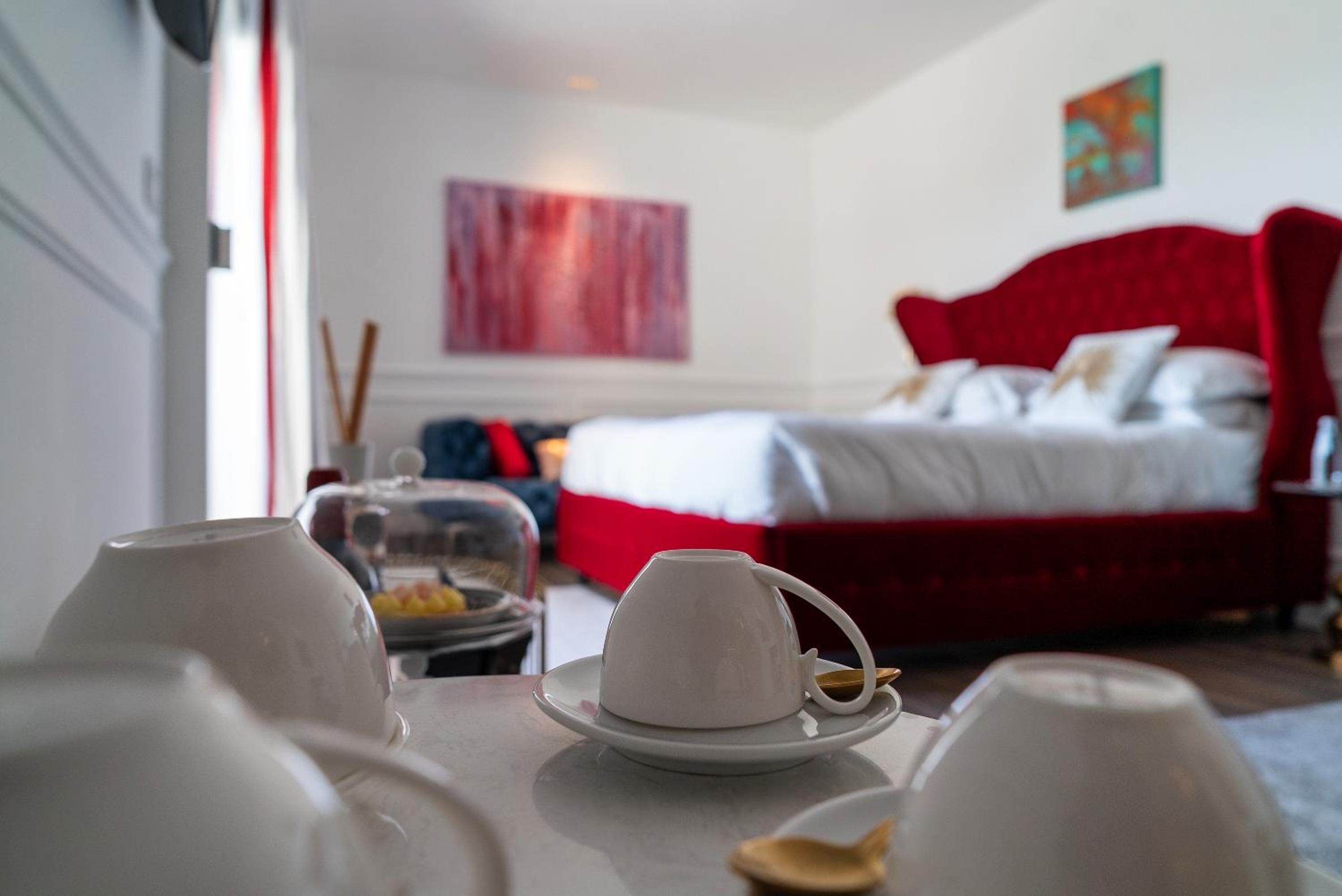 Junior Suite with Terrace photo 3