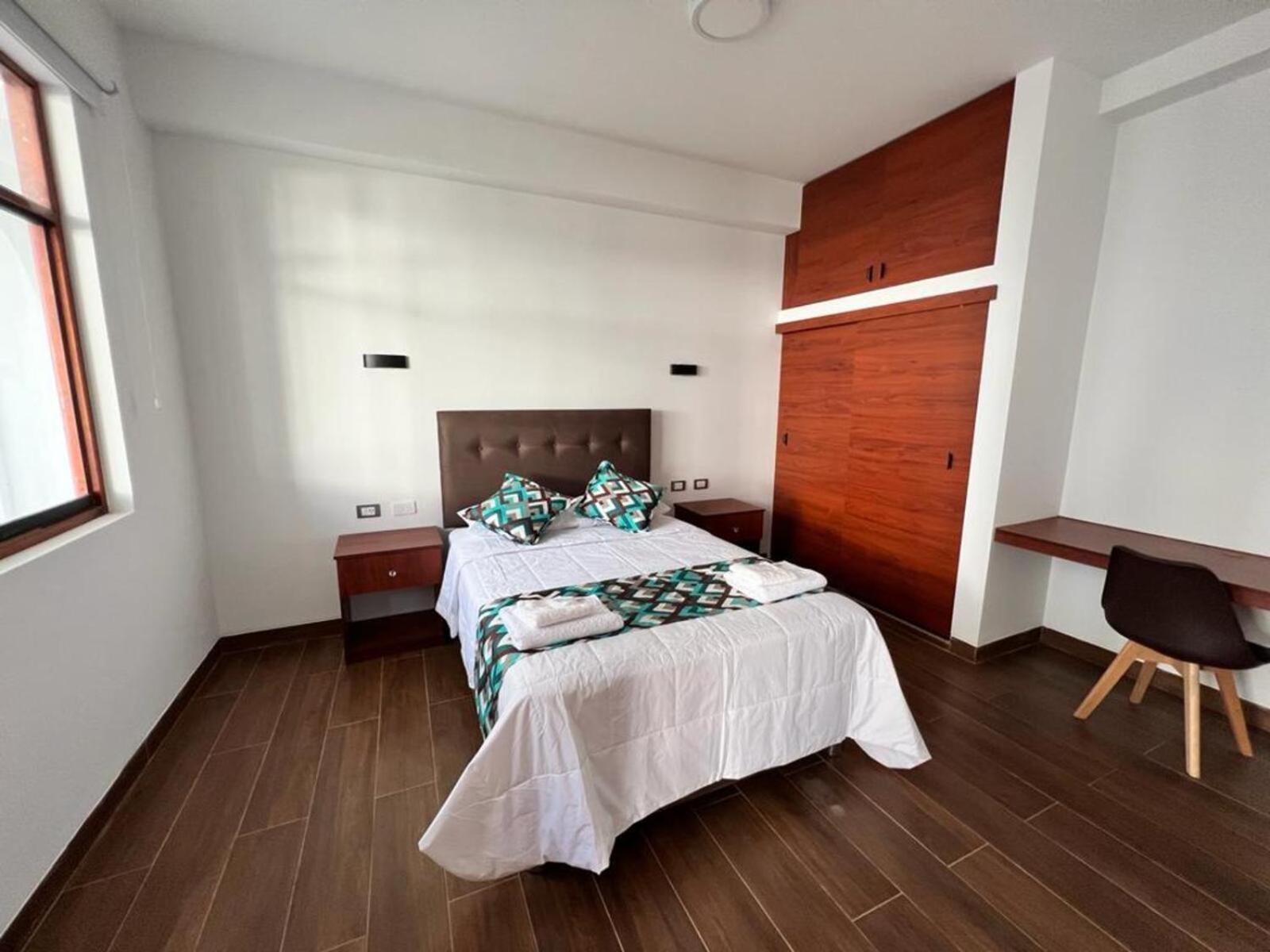 Large Single Room photo 3
