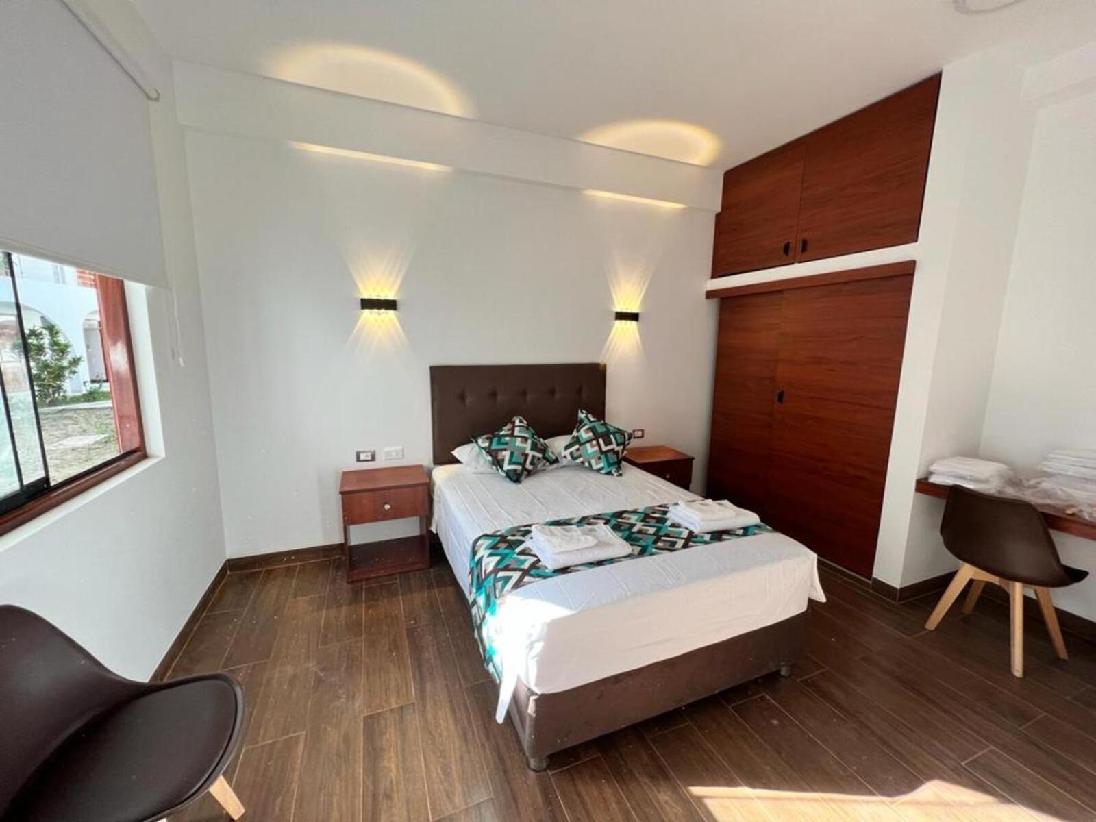 Large Single Room photo 2